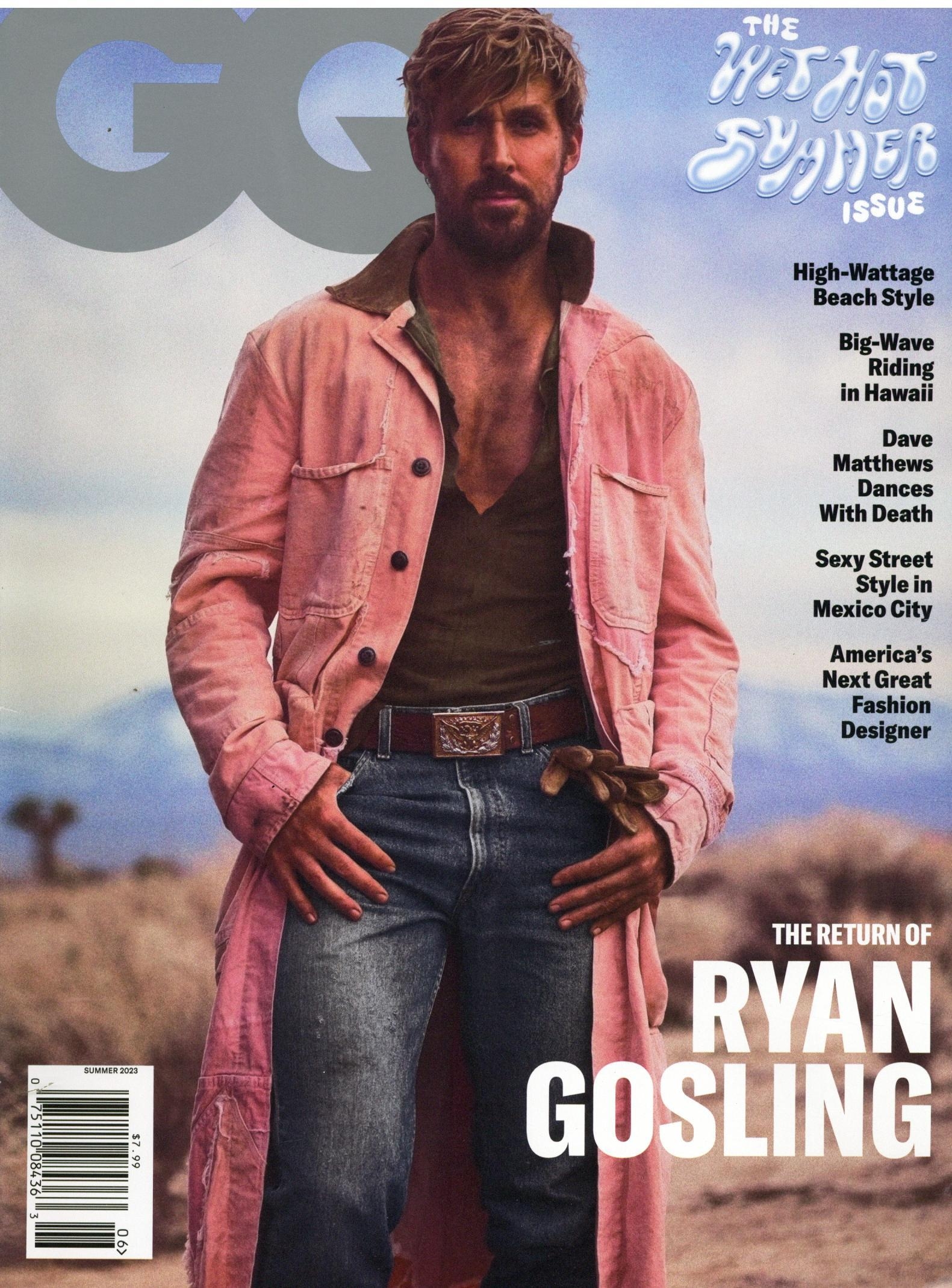 GQ (Us)