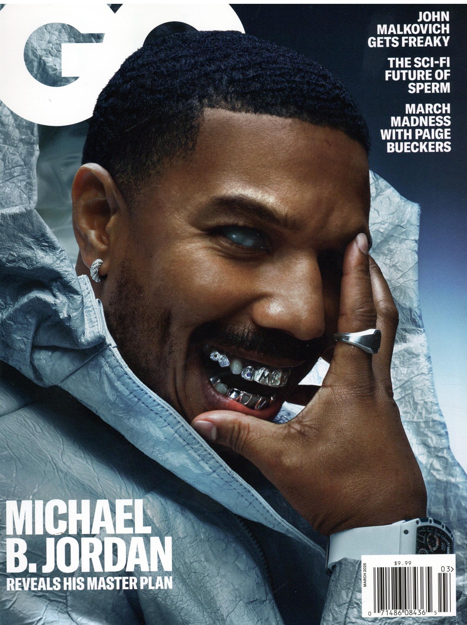 GQ (Us)