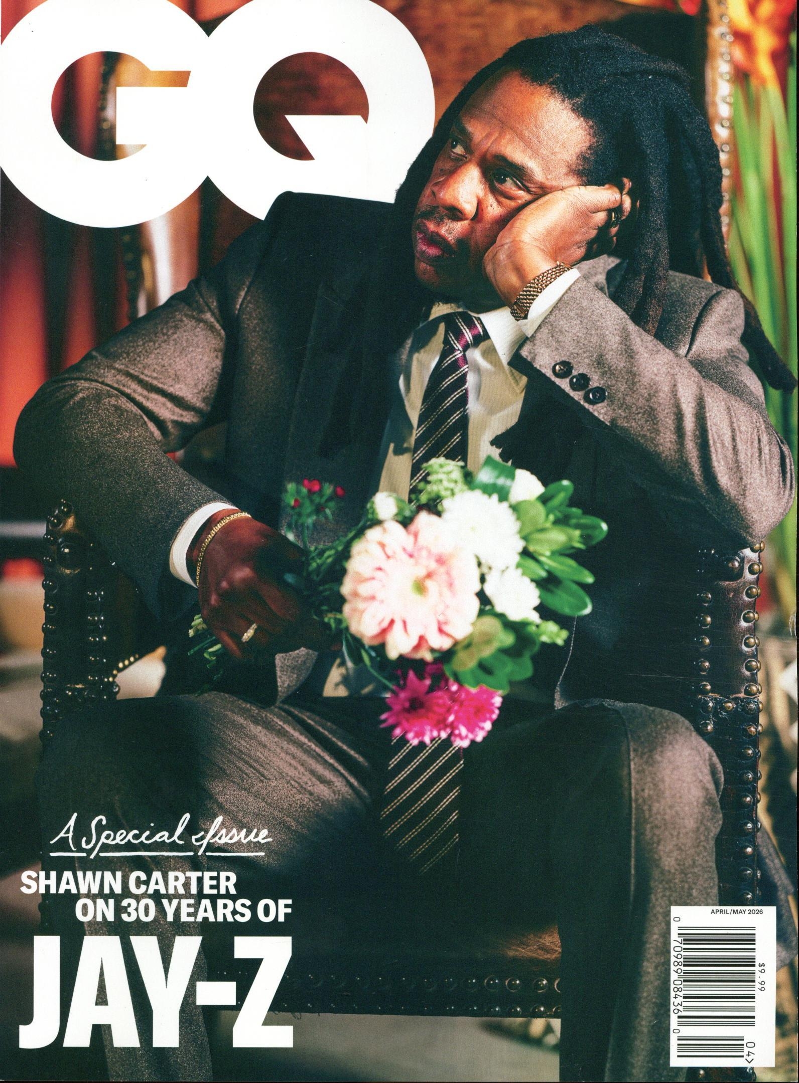 GQ (Us)