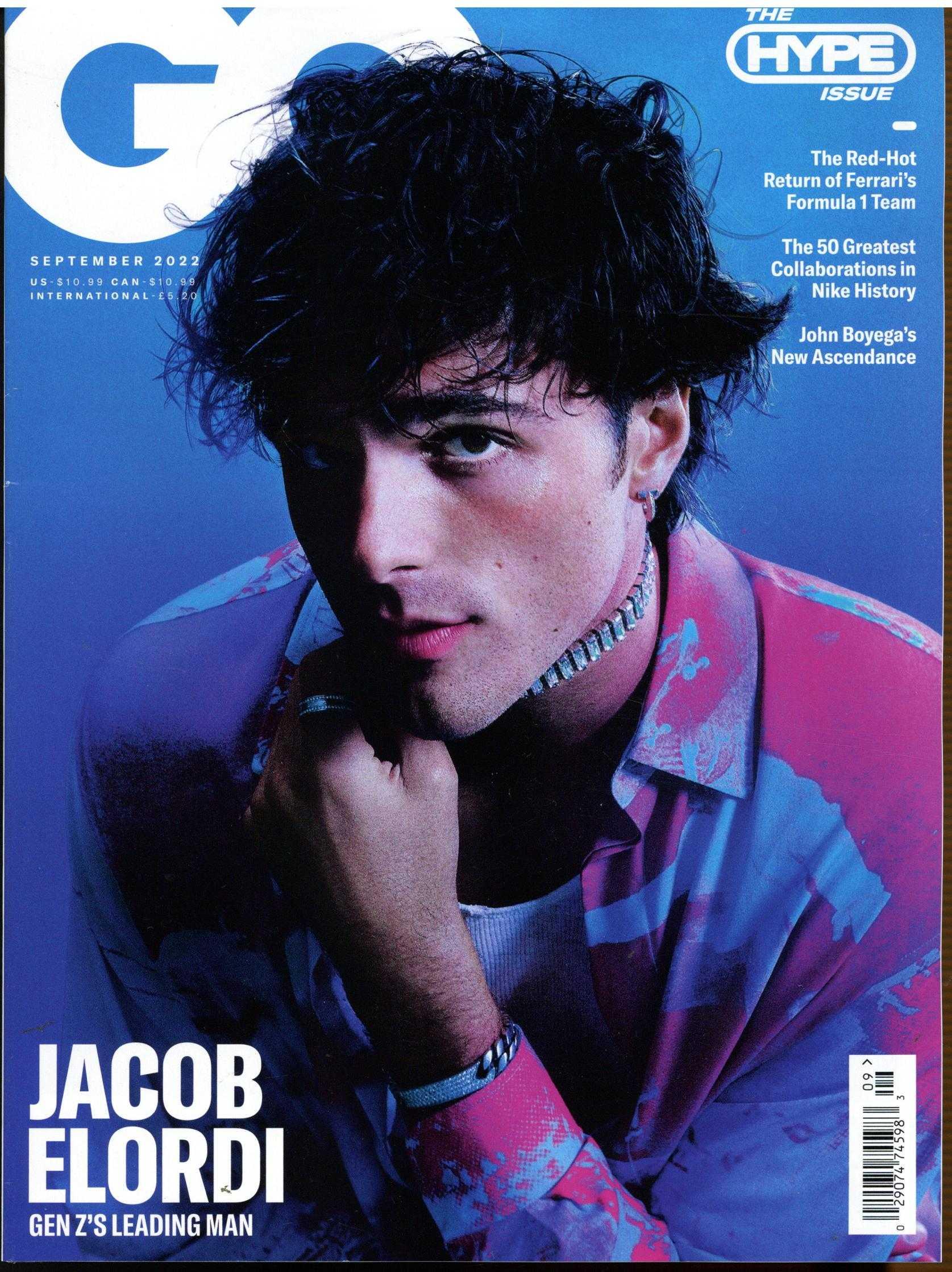 GQ (Uk)