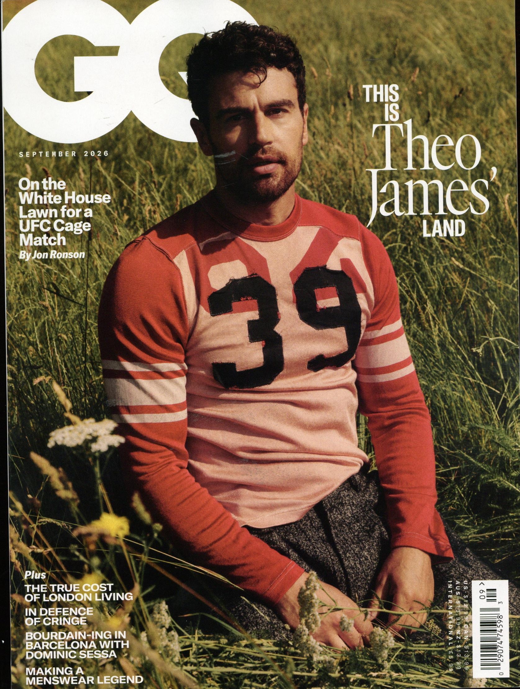 GQ (Uk)