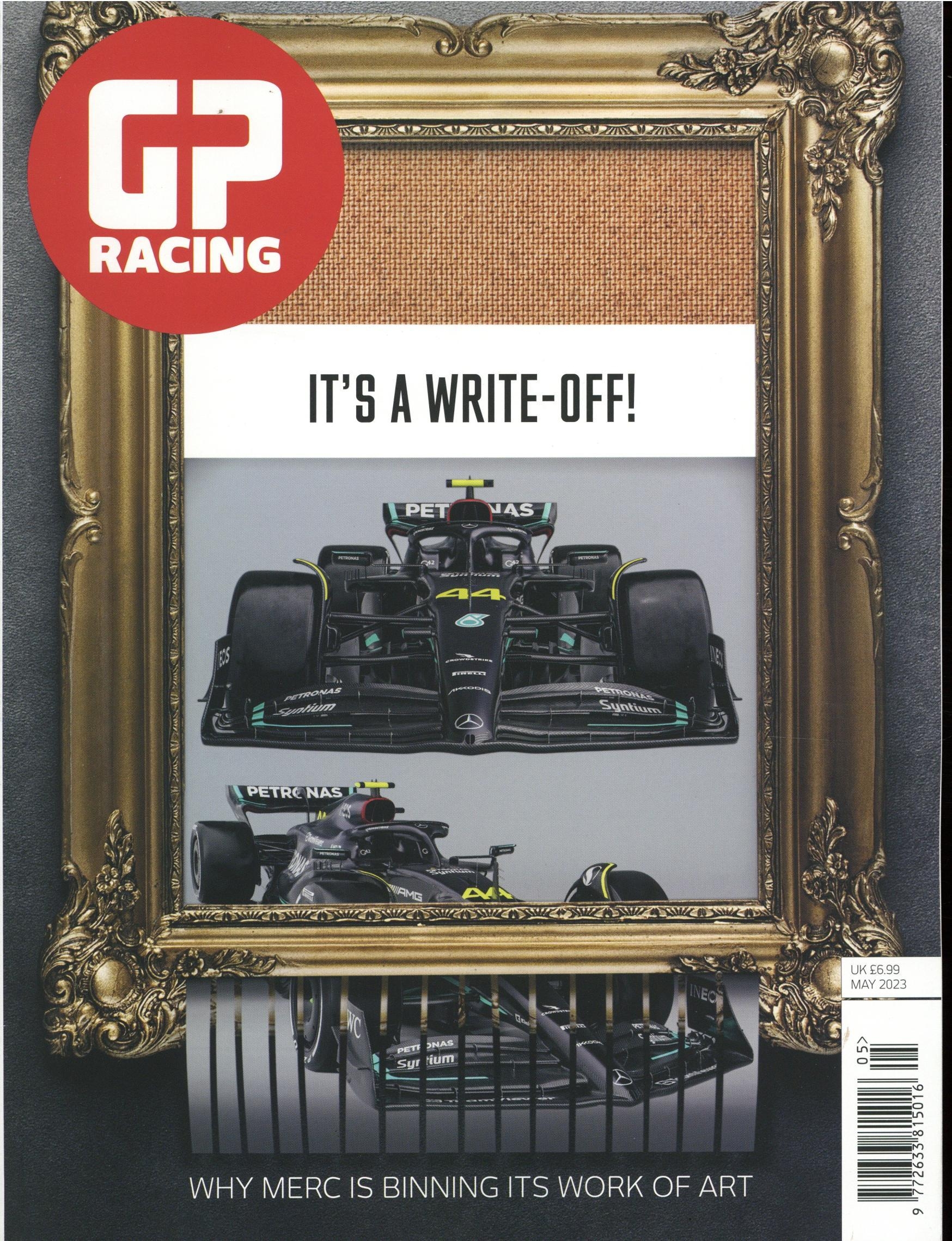 Grand Prix Racing