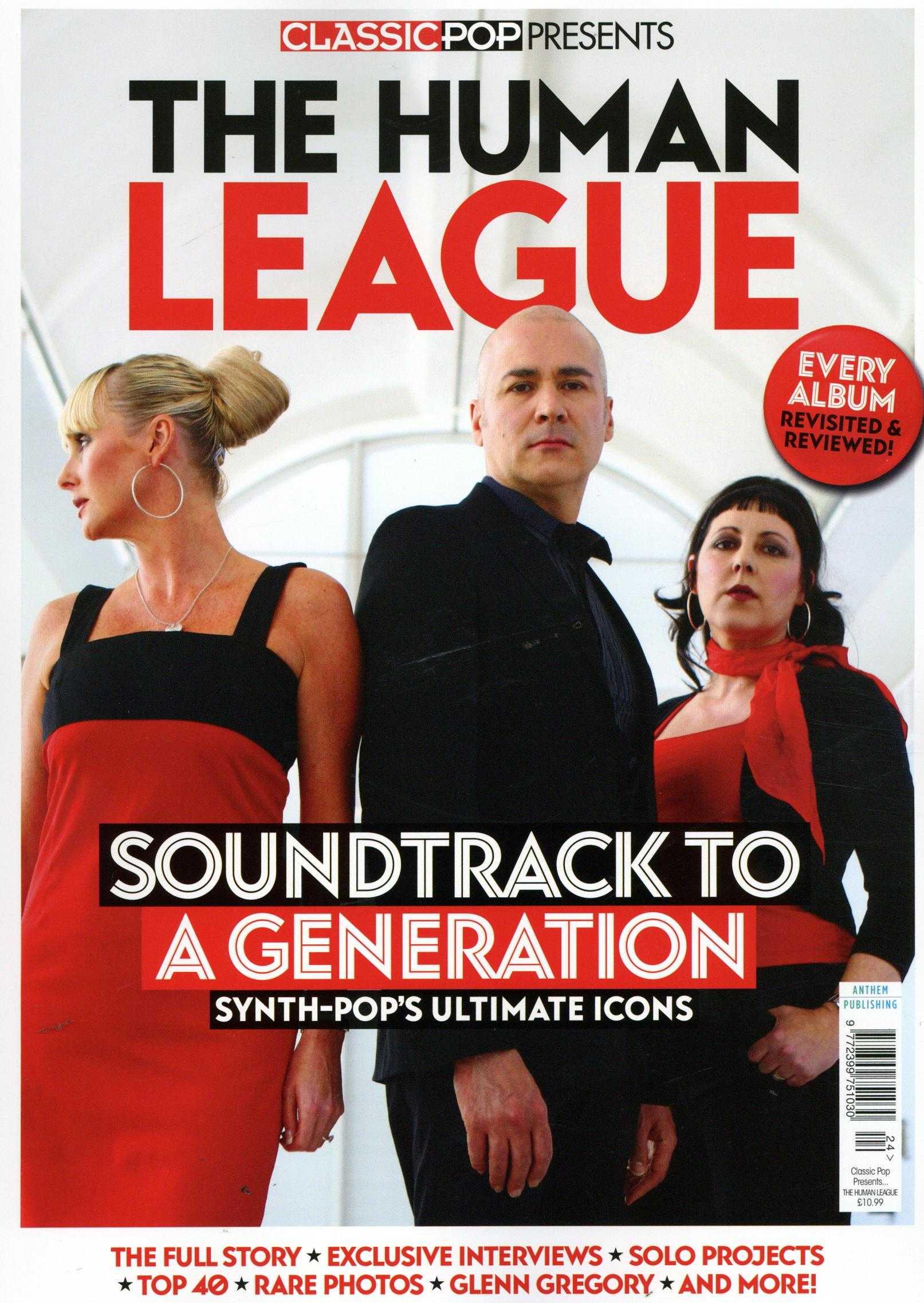 Classic Pop Presents