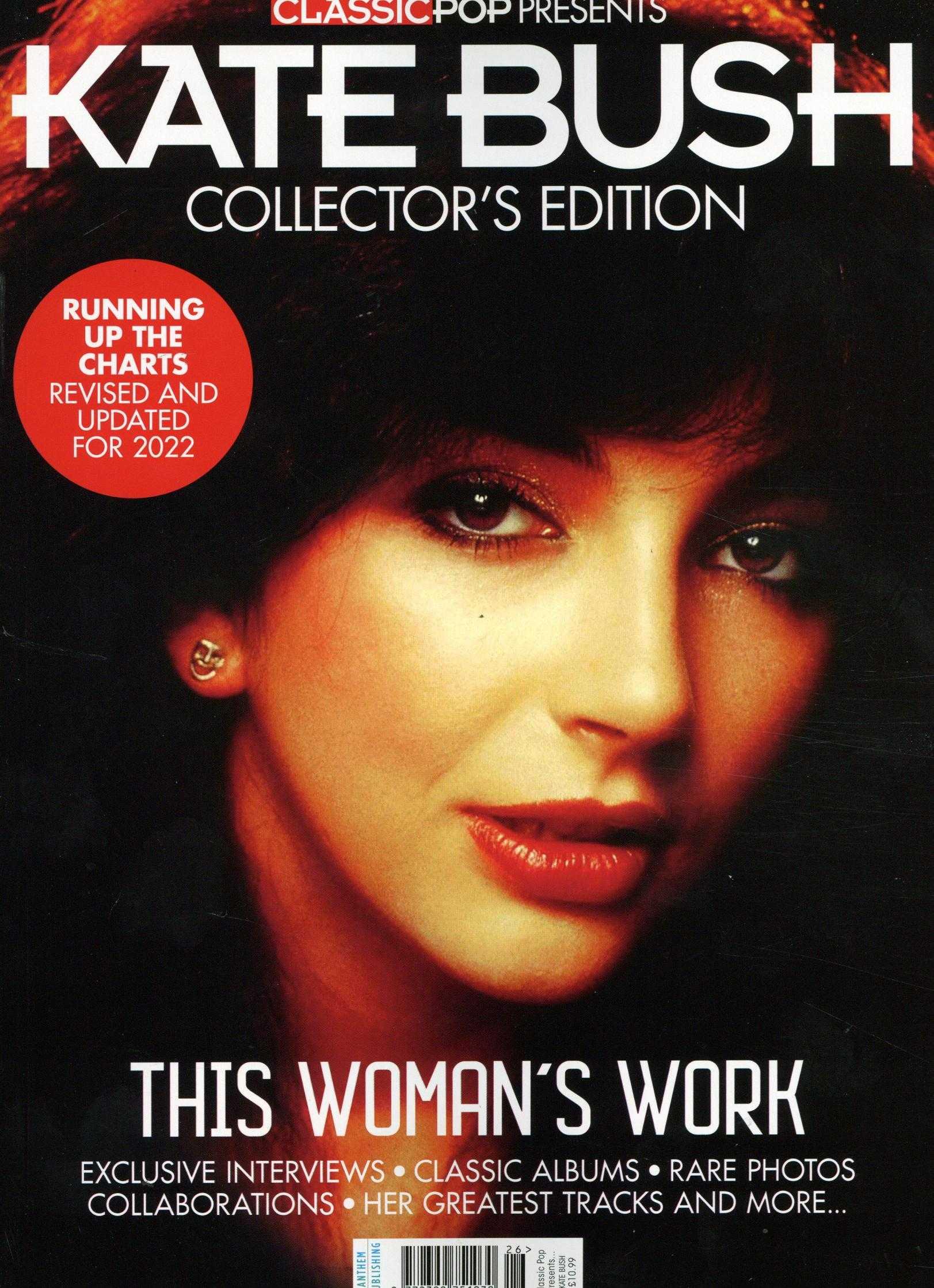 Classic Pop Presents