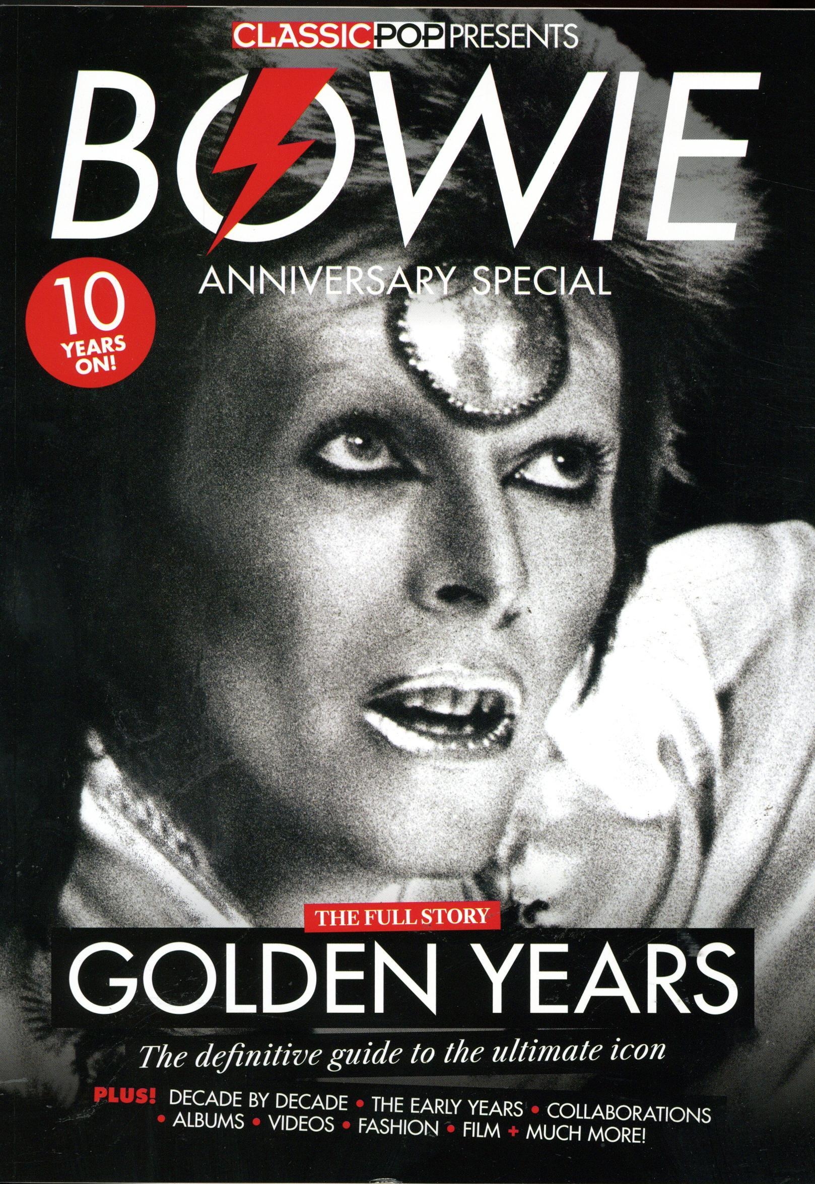 Classic Pop Presents