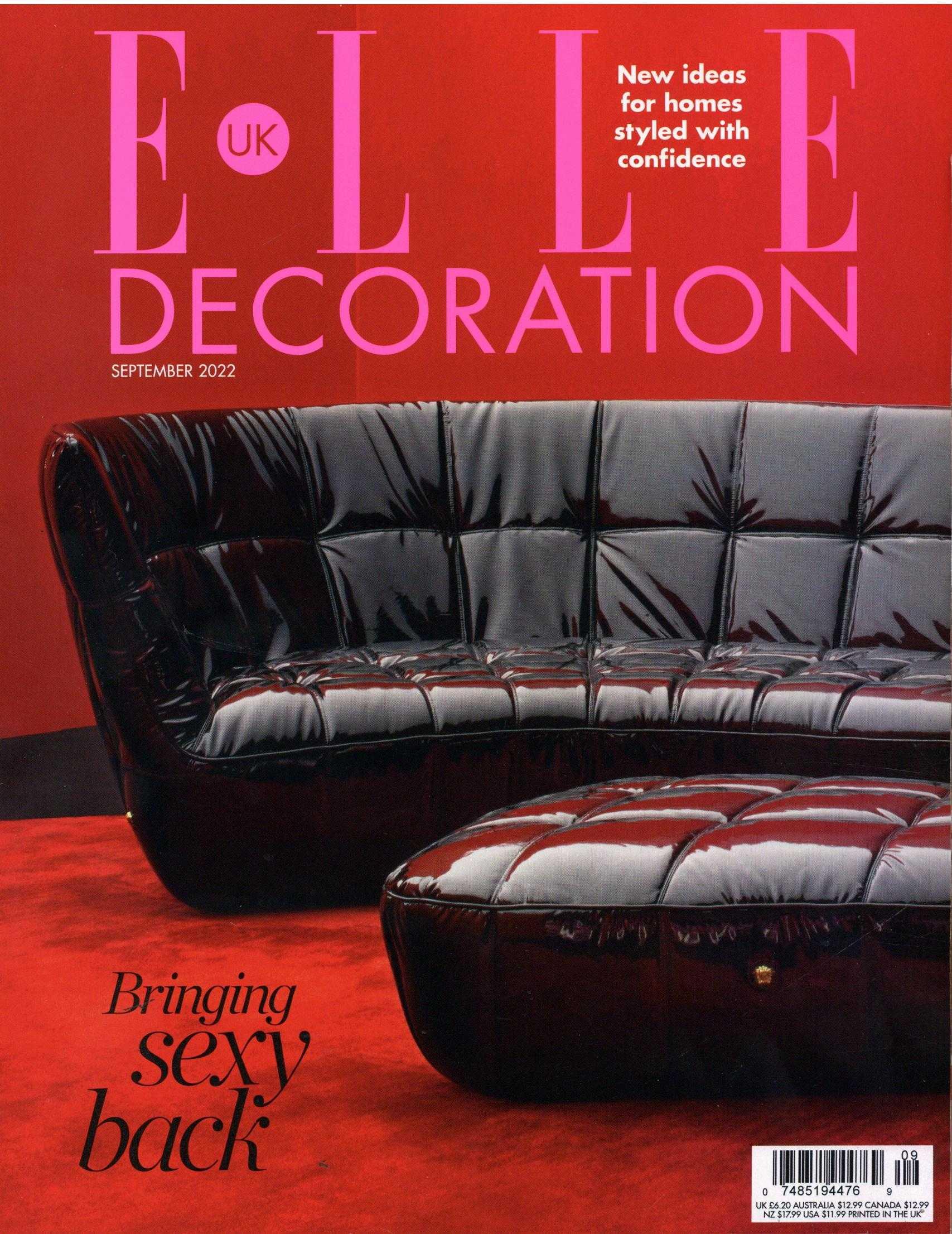 Elle Decoration (UK)