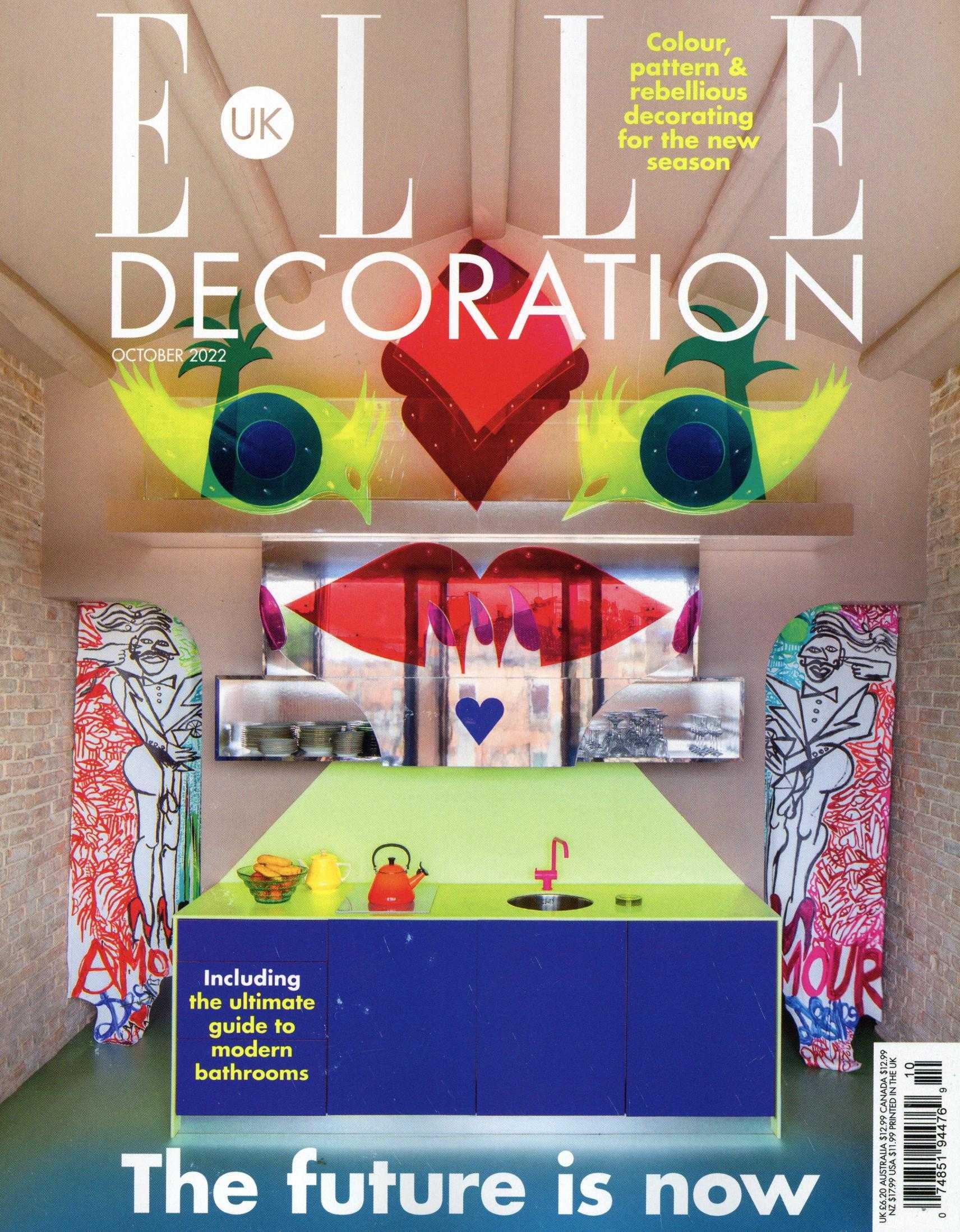 Elle Decoration (UK)