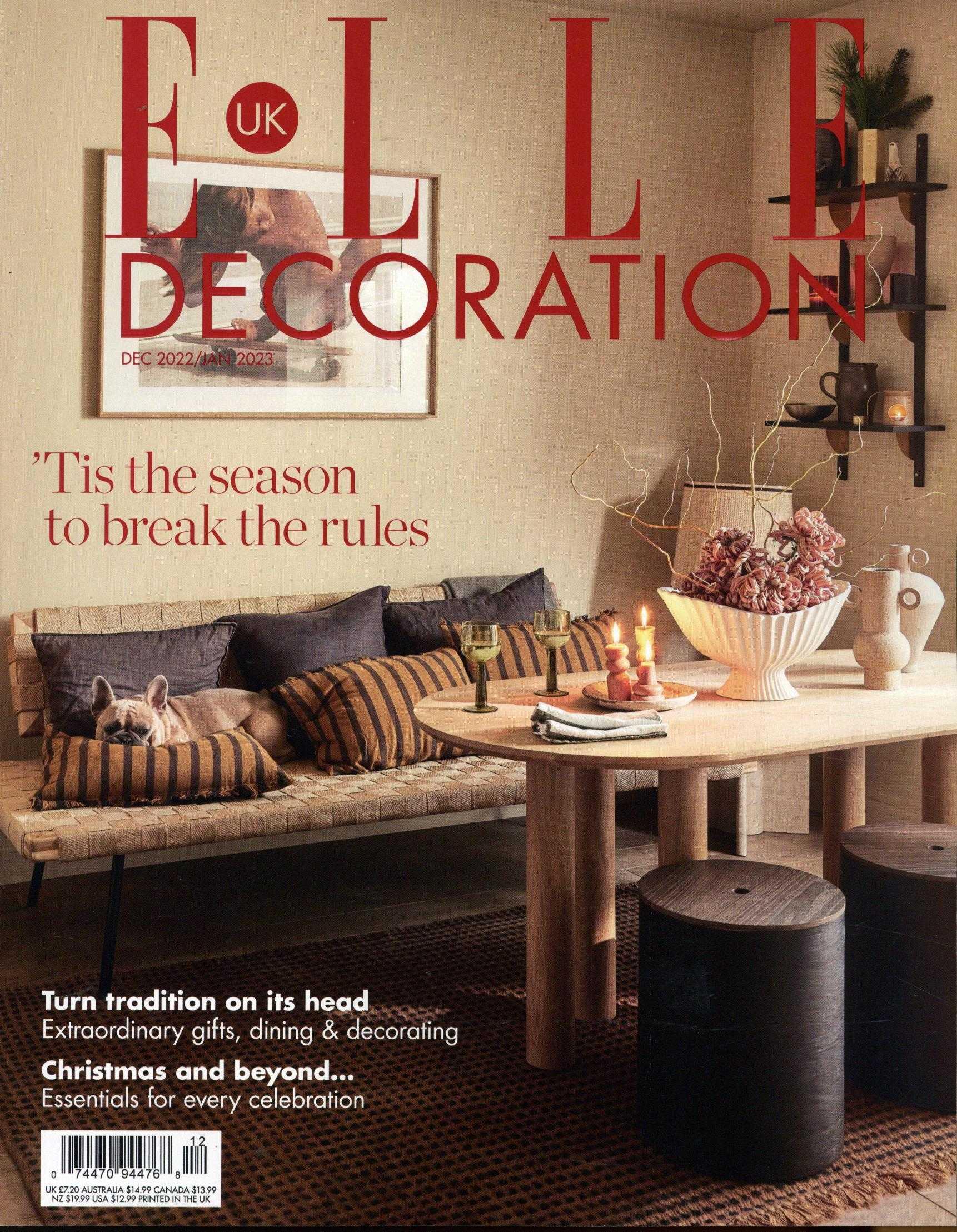Elle Decoration (UK)