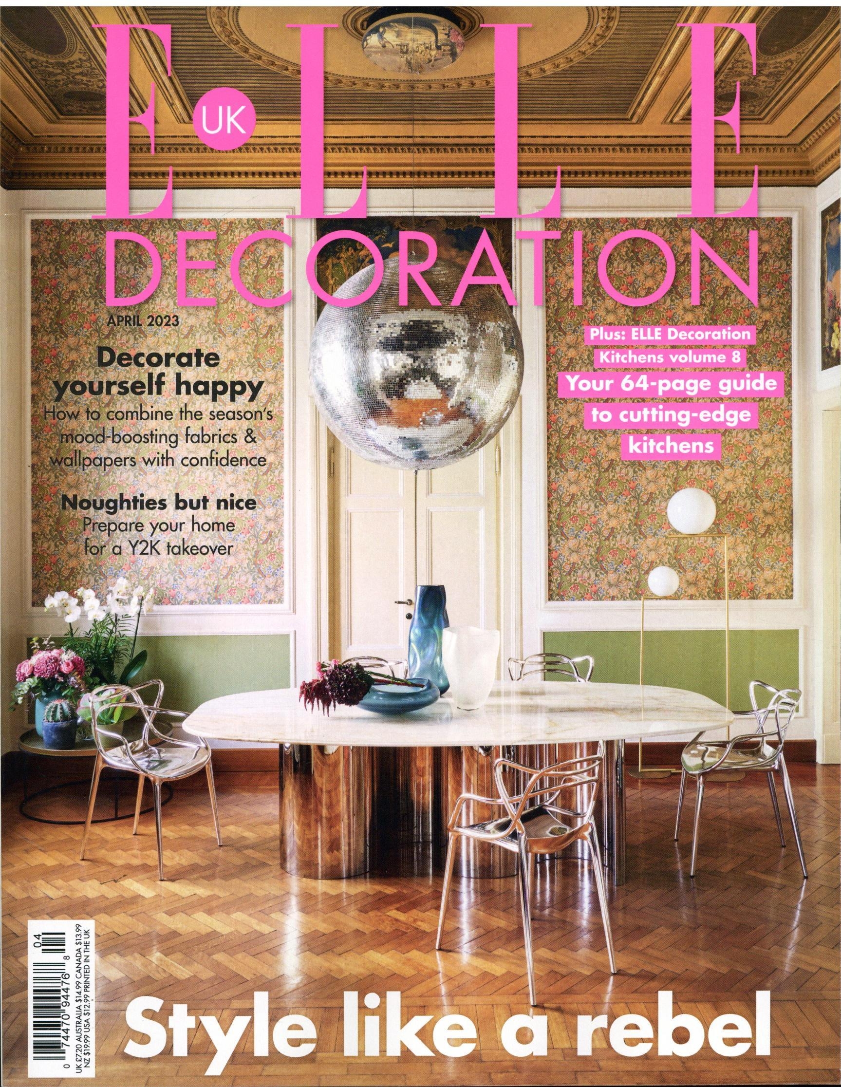 Elle Decoration (UK)