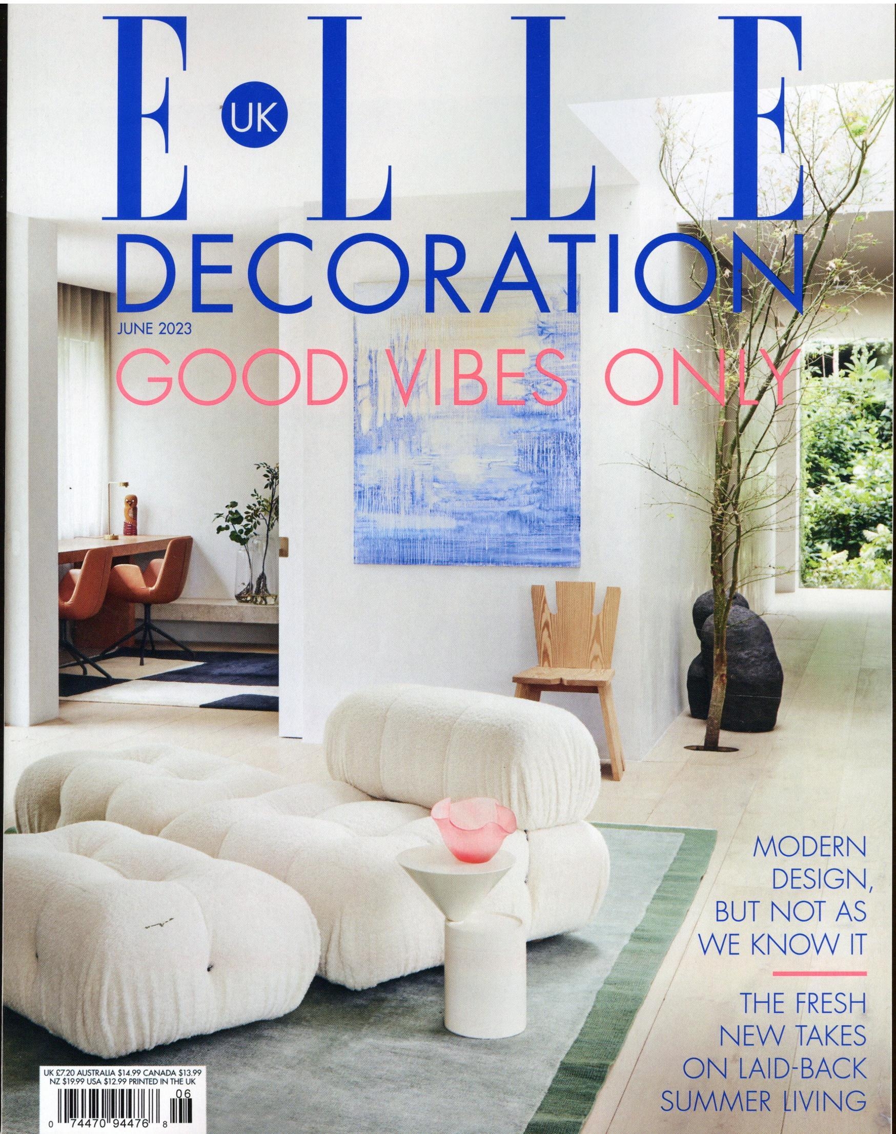 Elle Decoration (UK)