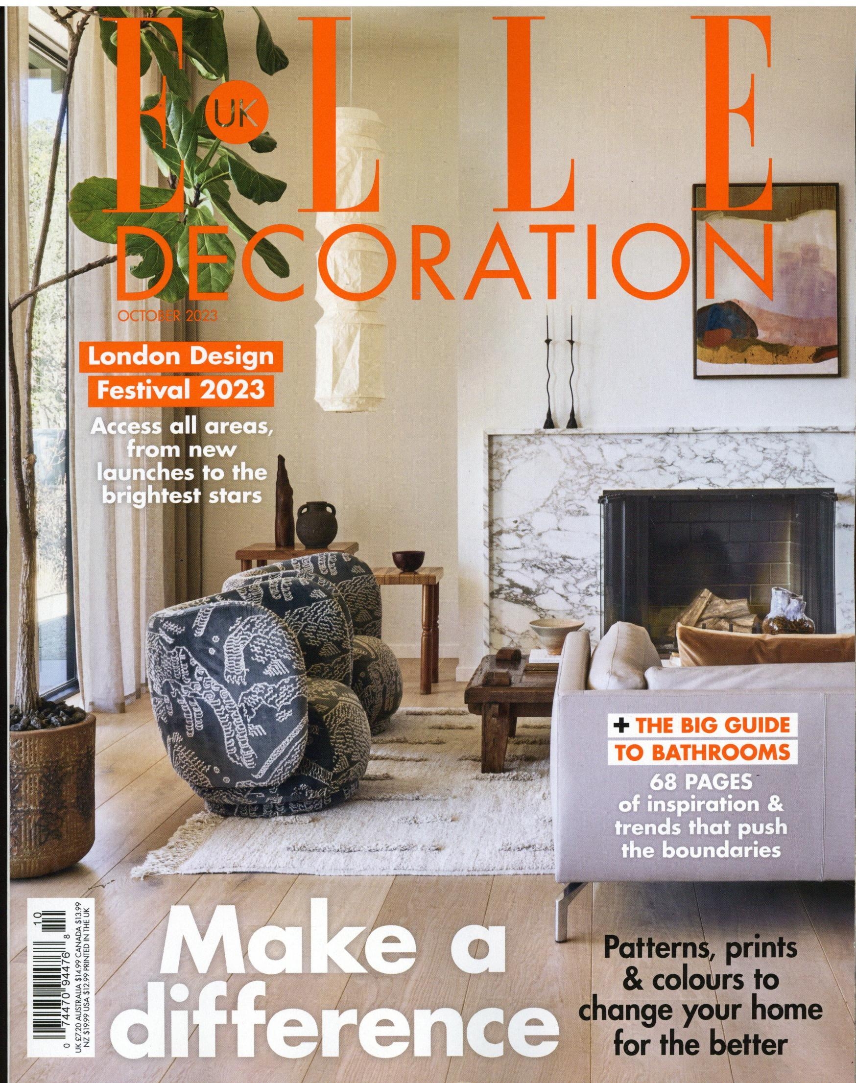 Elle Decoration (UK)