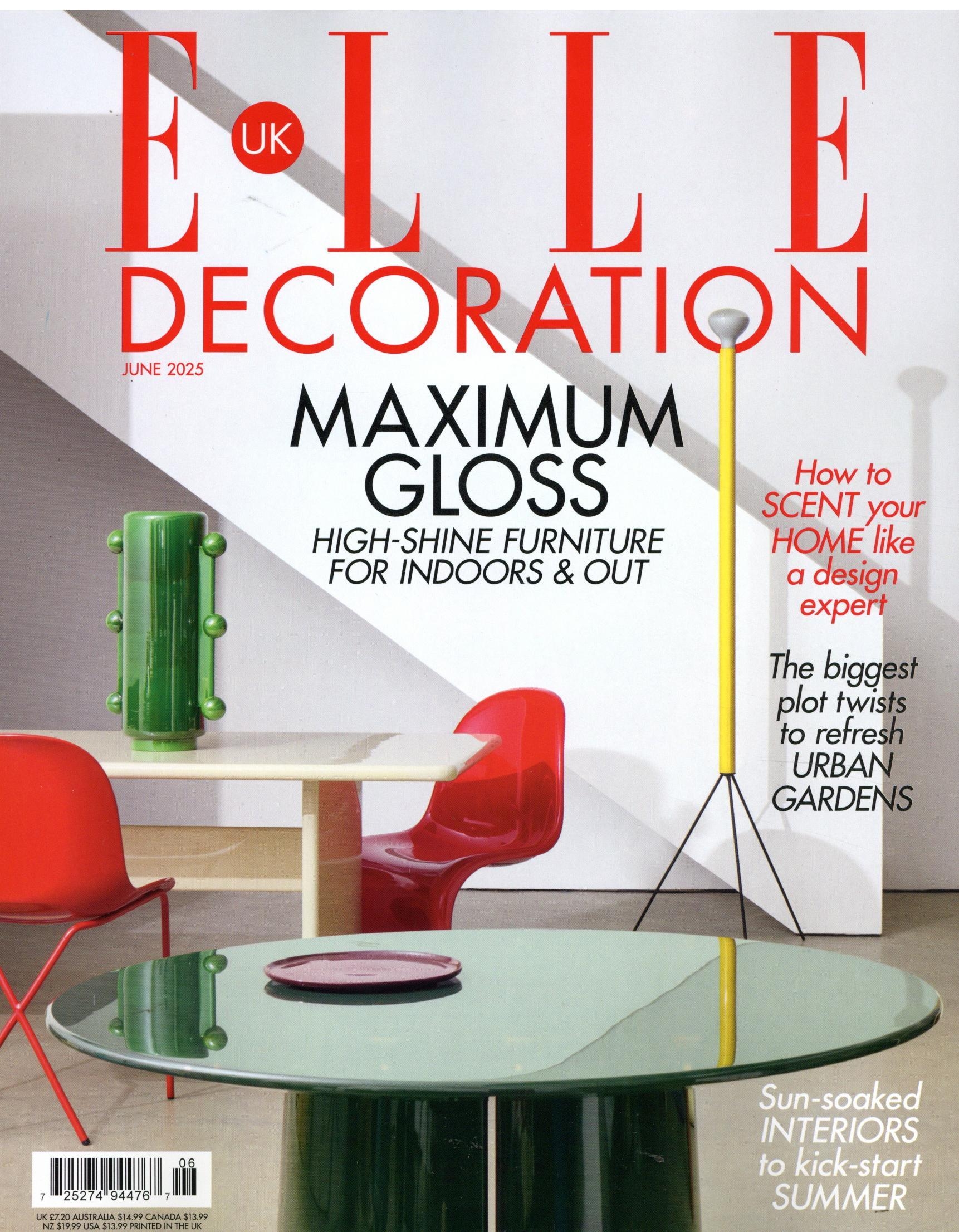 Elle Decoration (UK)