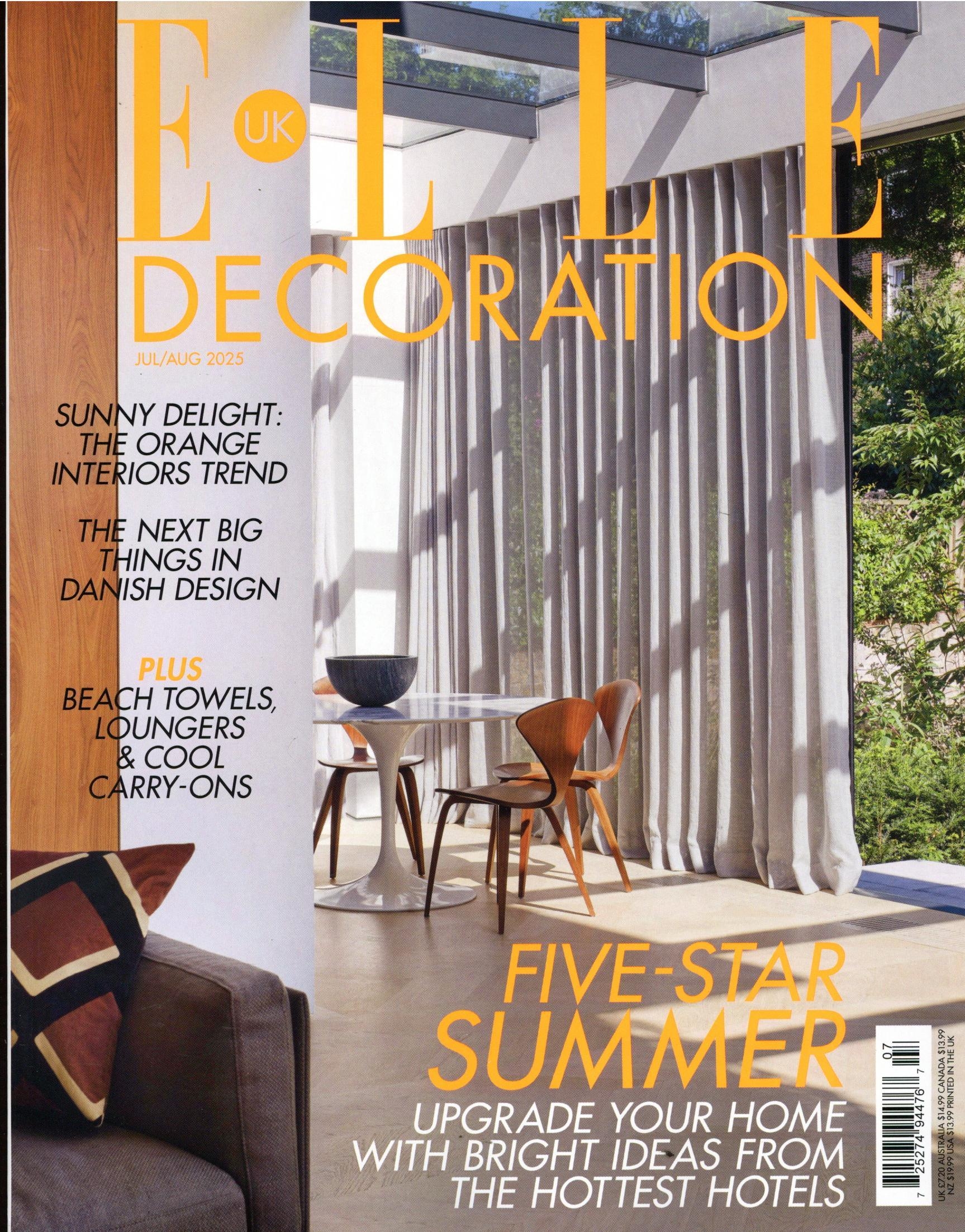Elle Decoration (UK)