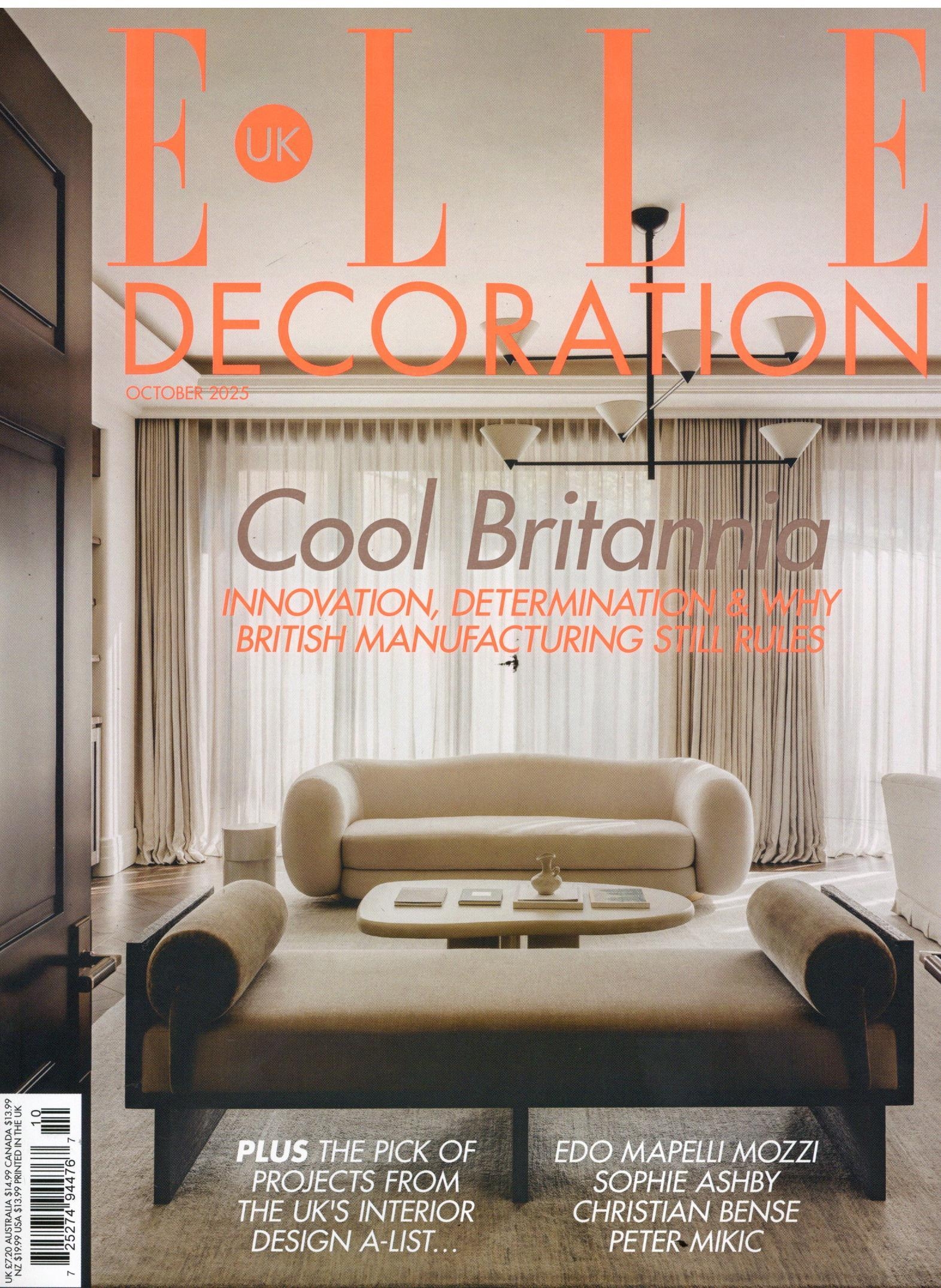 Elle Decoration (UK)
