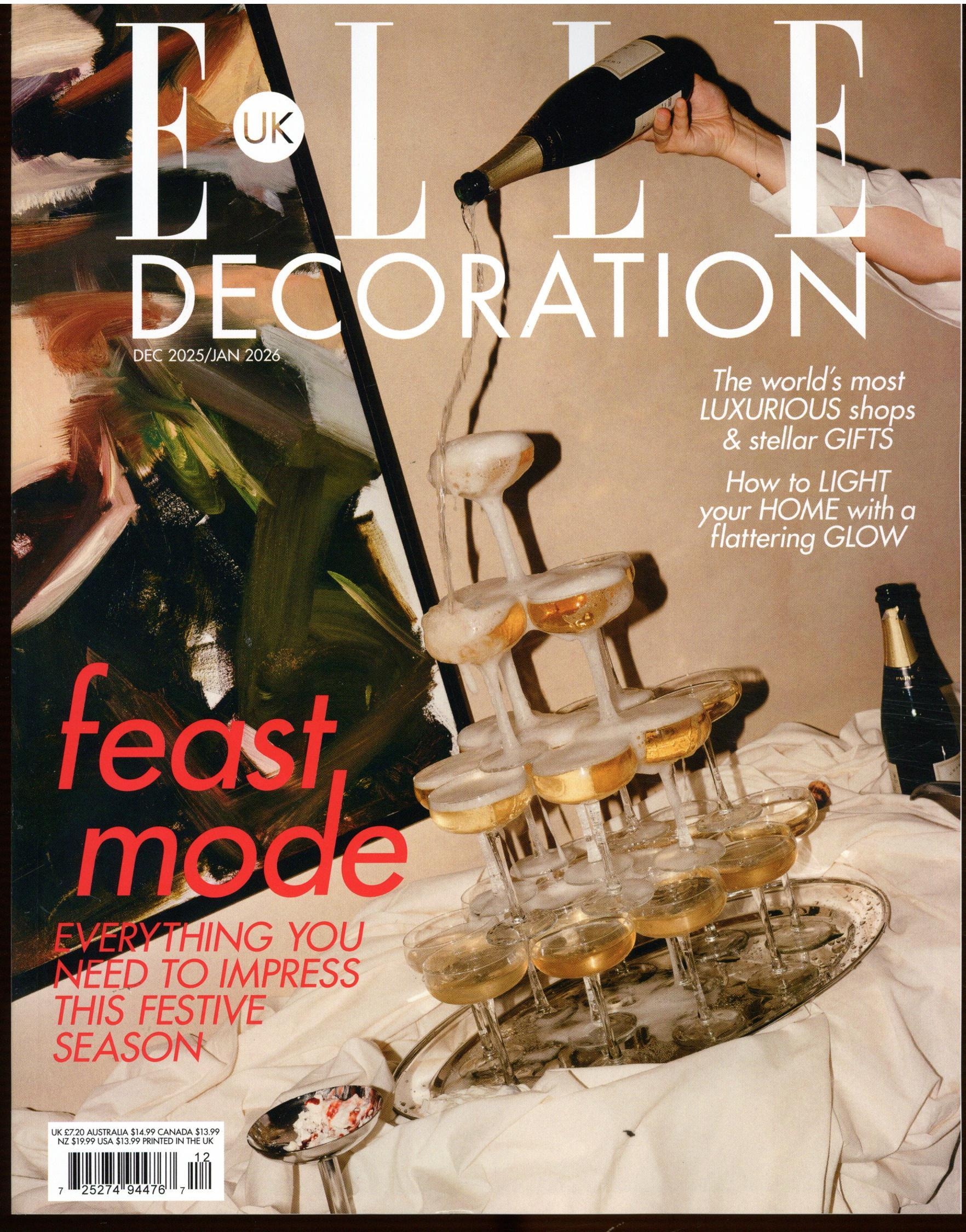 Elle Decoration (UK)
