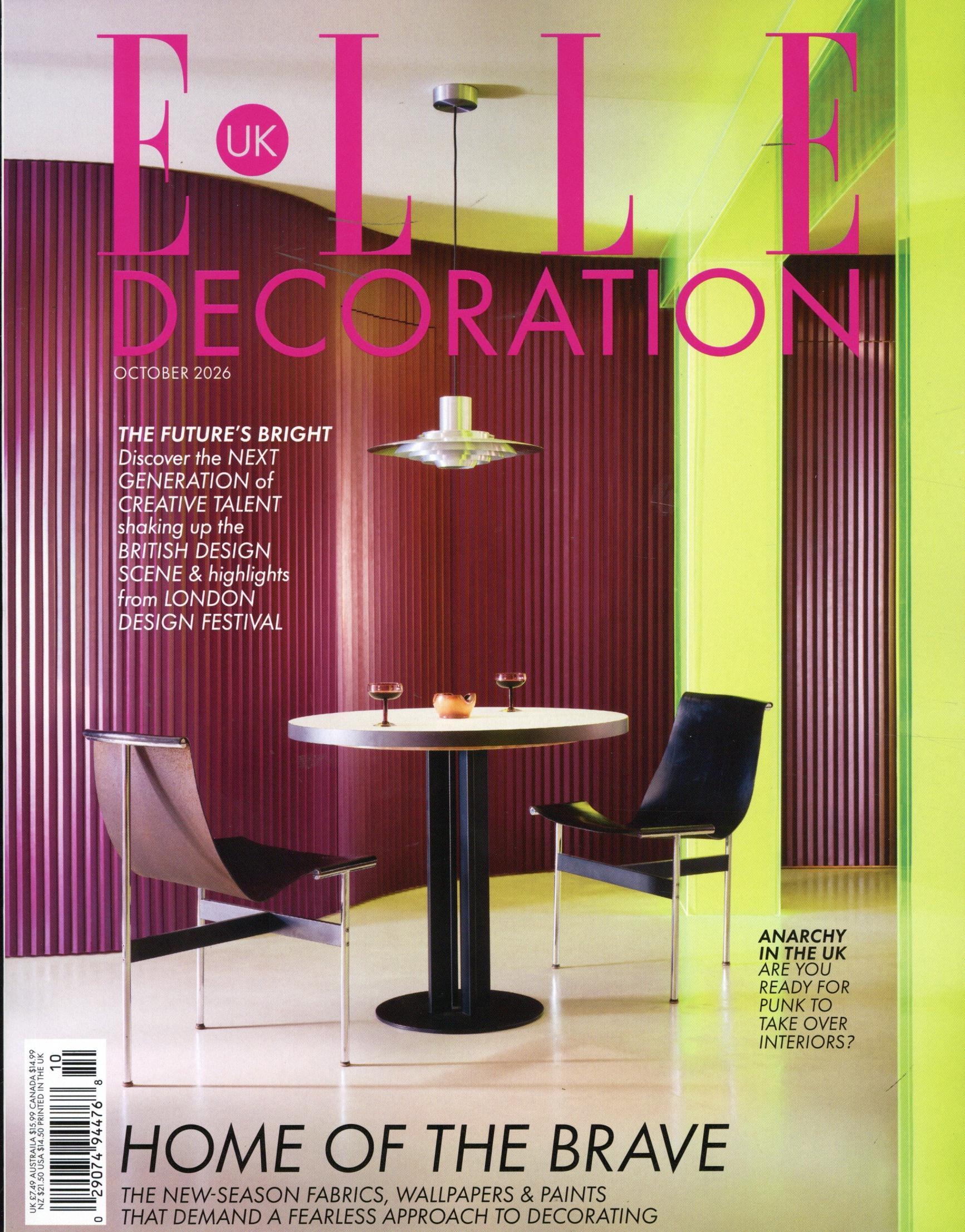 Elle Decoration (UK)