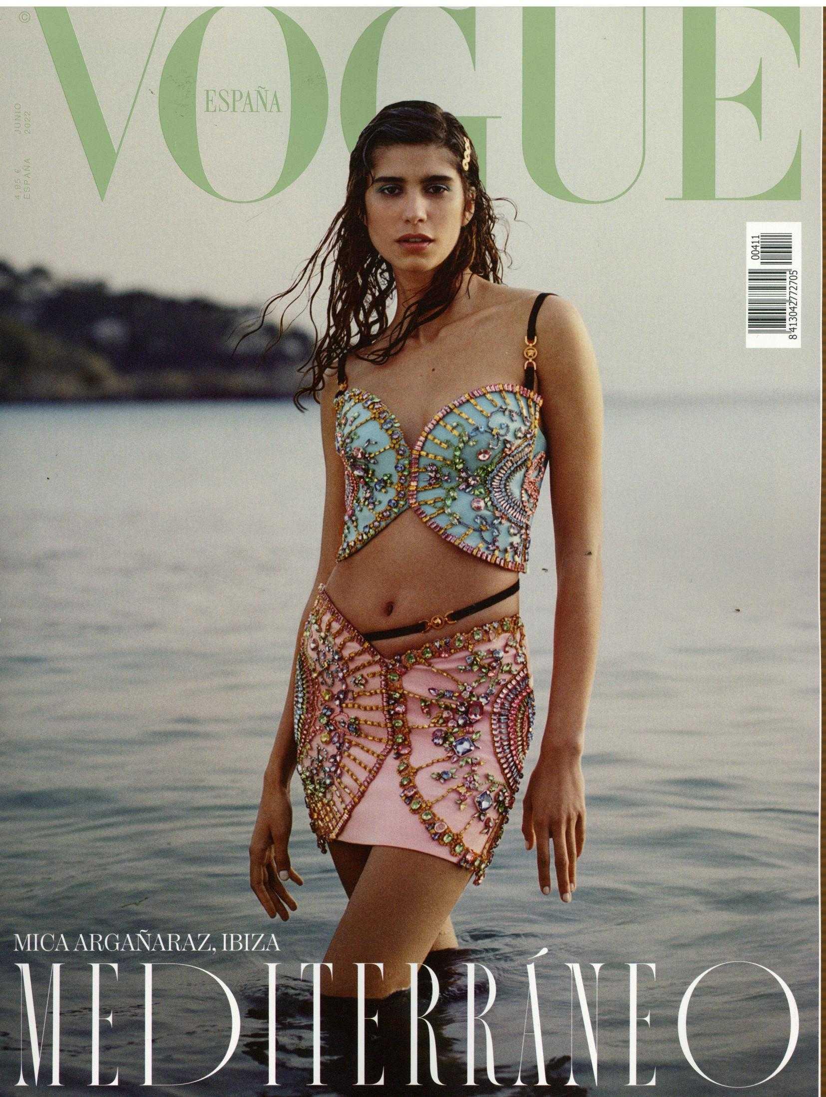 Vogue (ES)