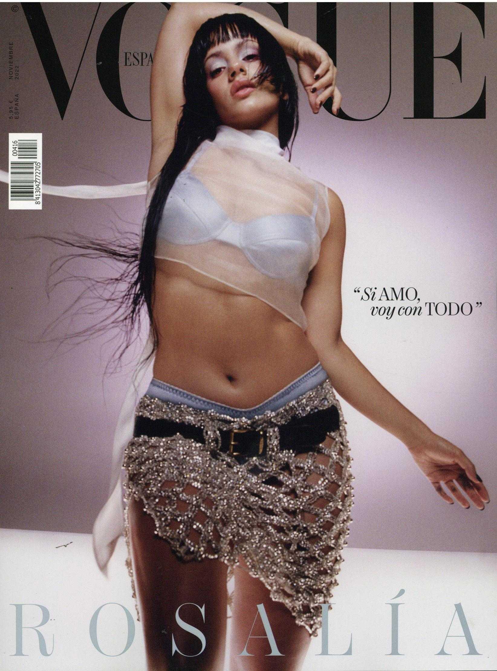 Vogue (ES)