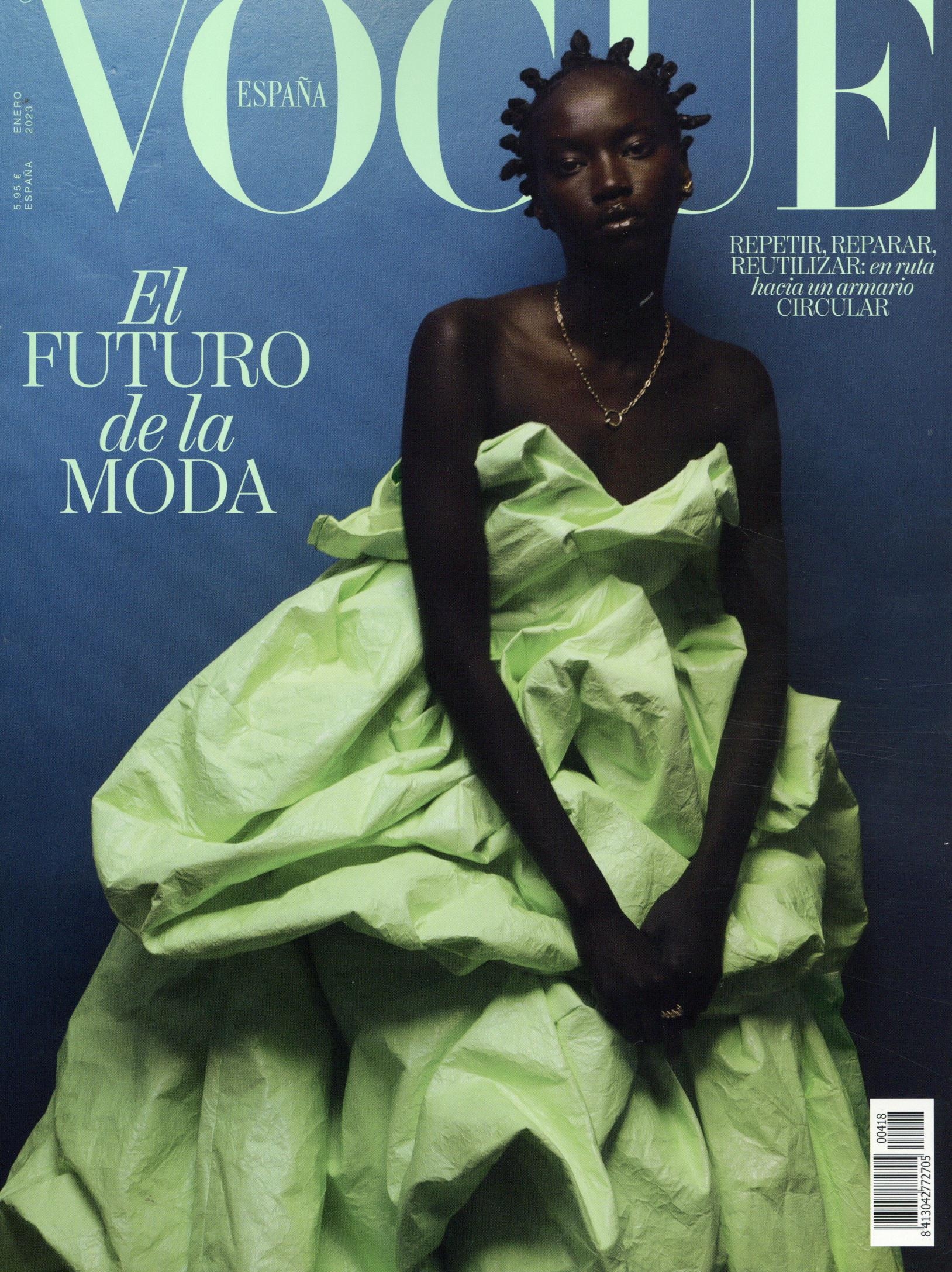 Vogue (ES)