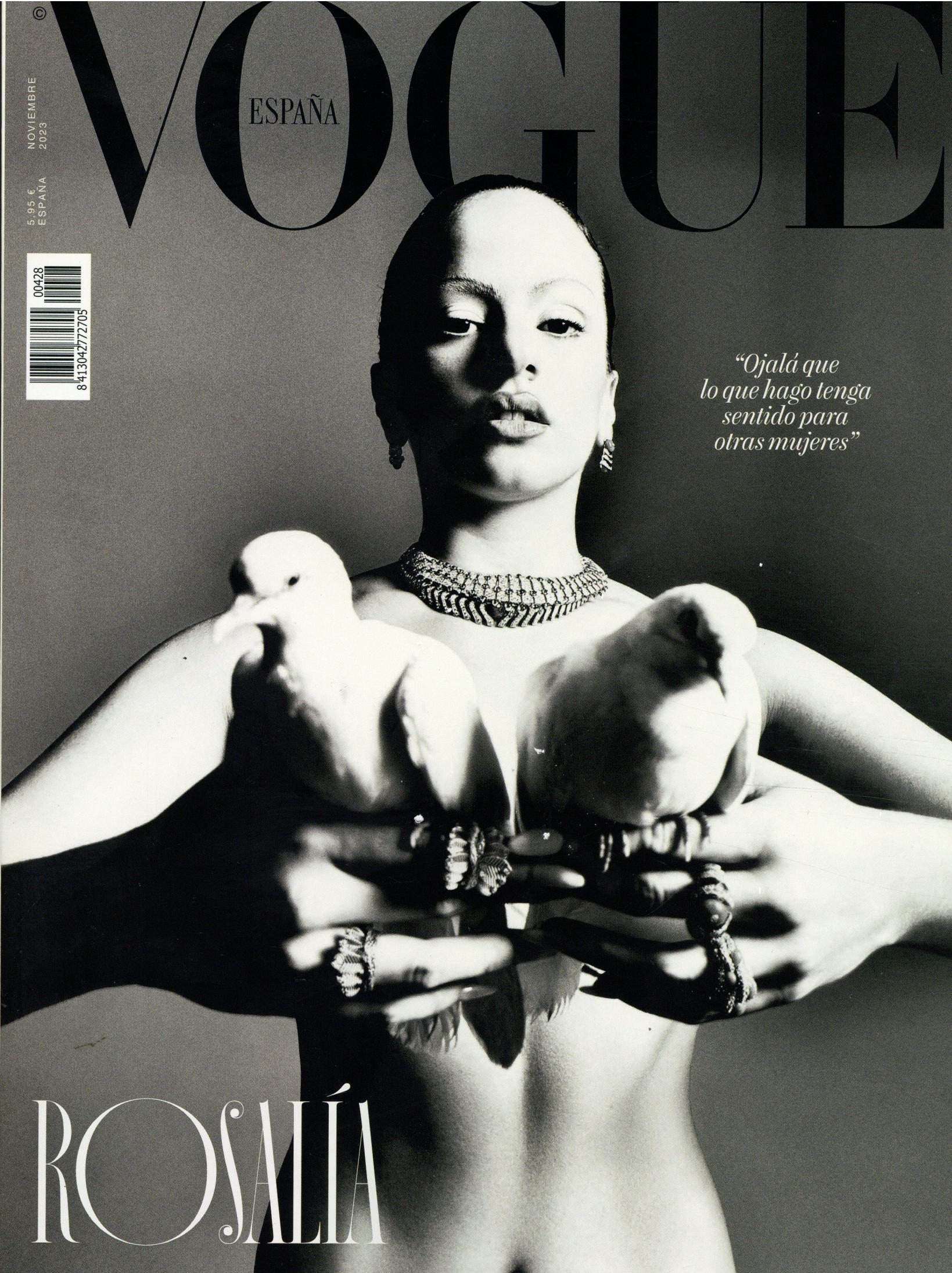 Vogue (ES)