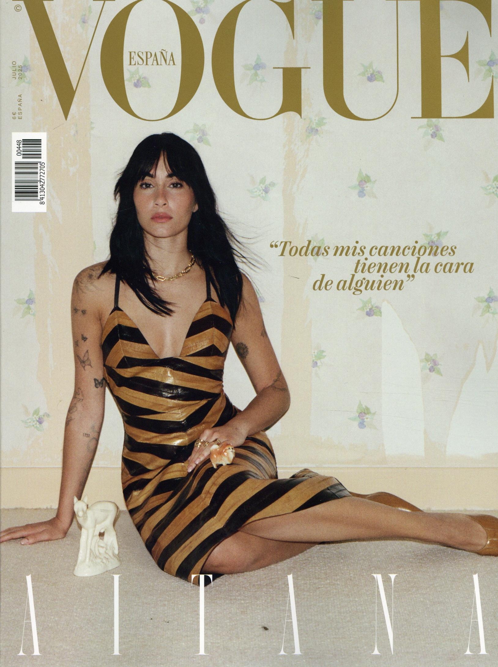 Vogue (ES)