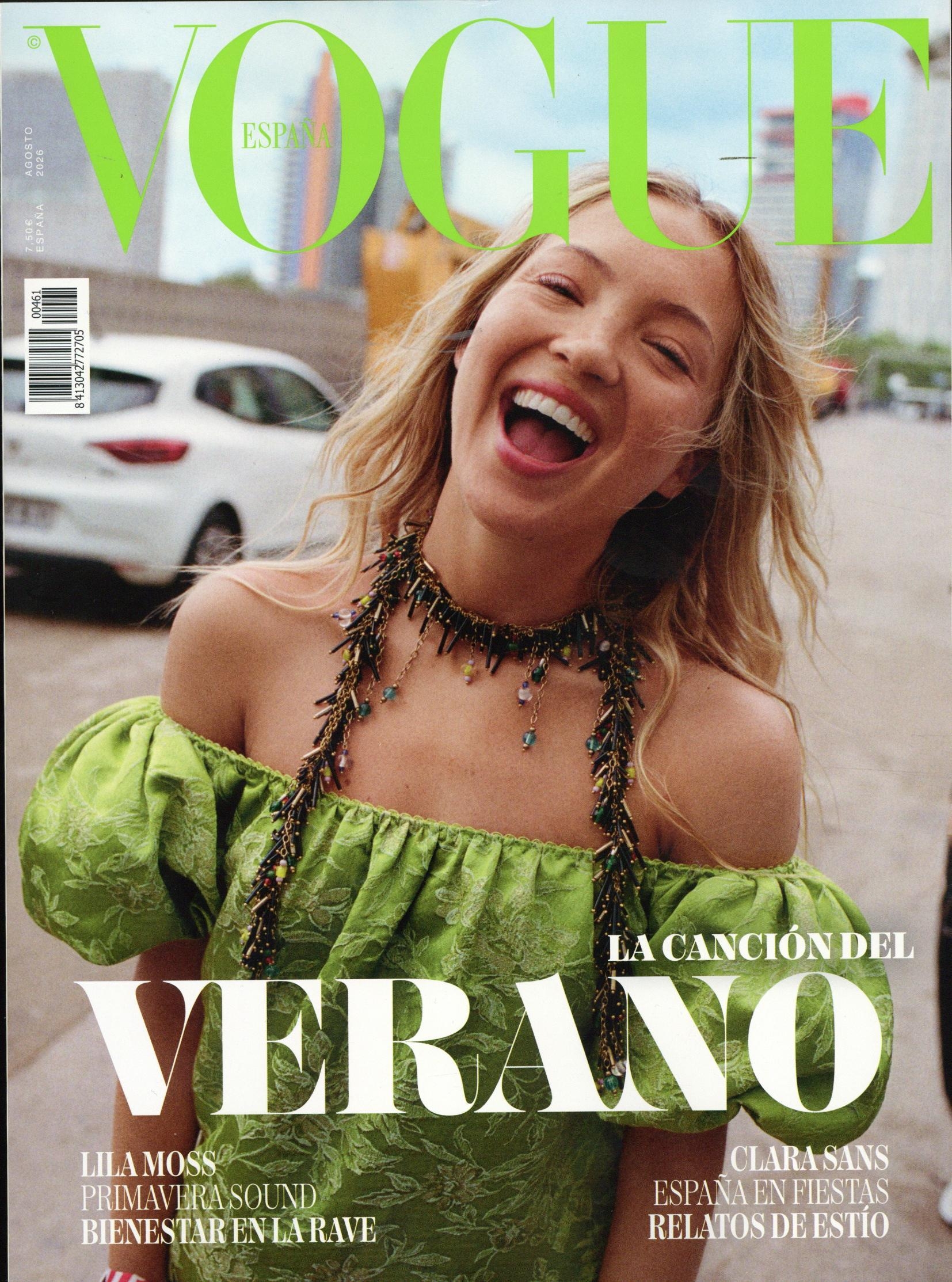 Vogue (ES)