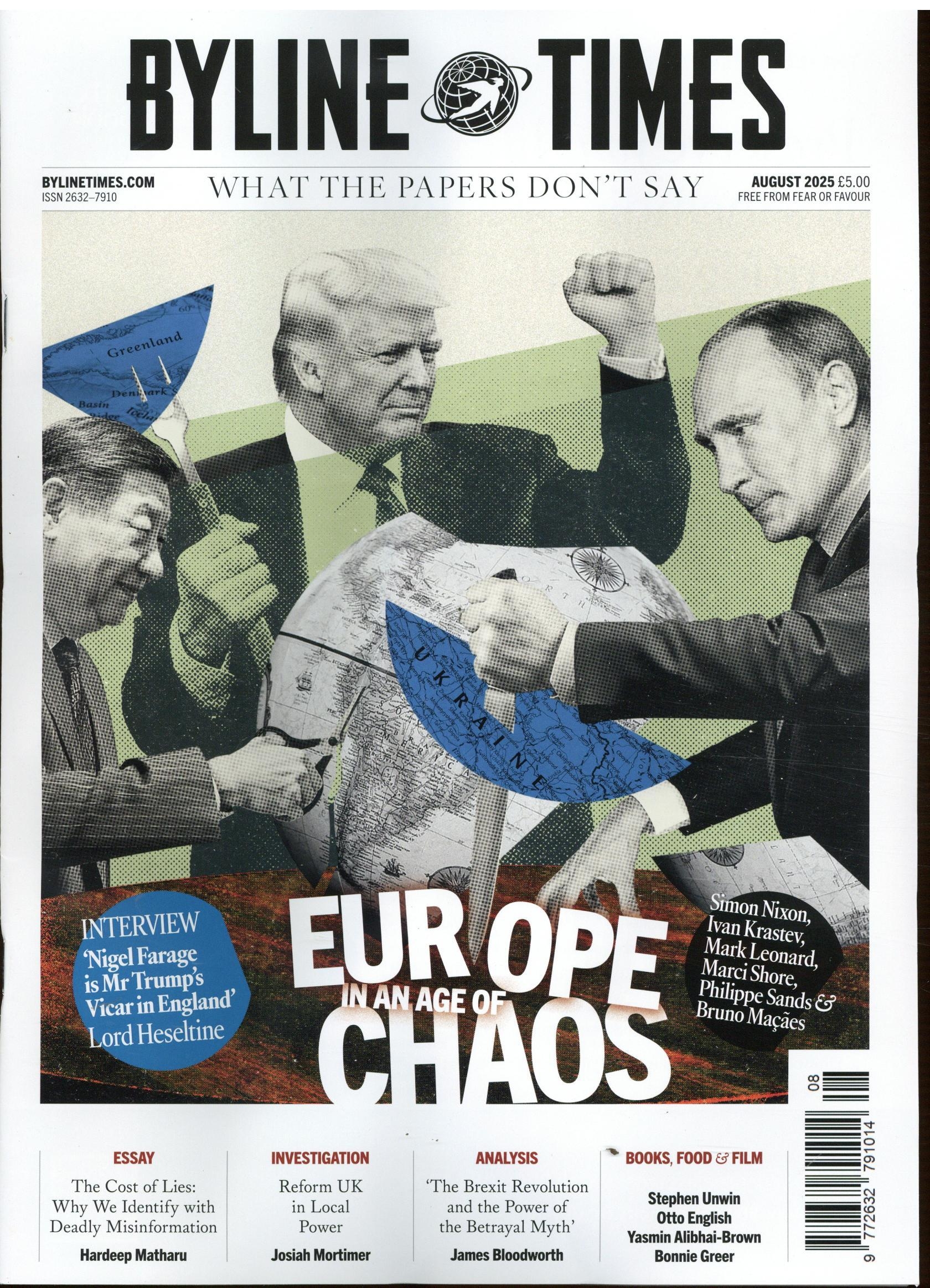 Byline Times