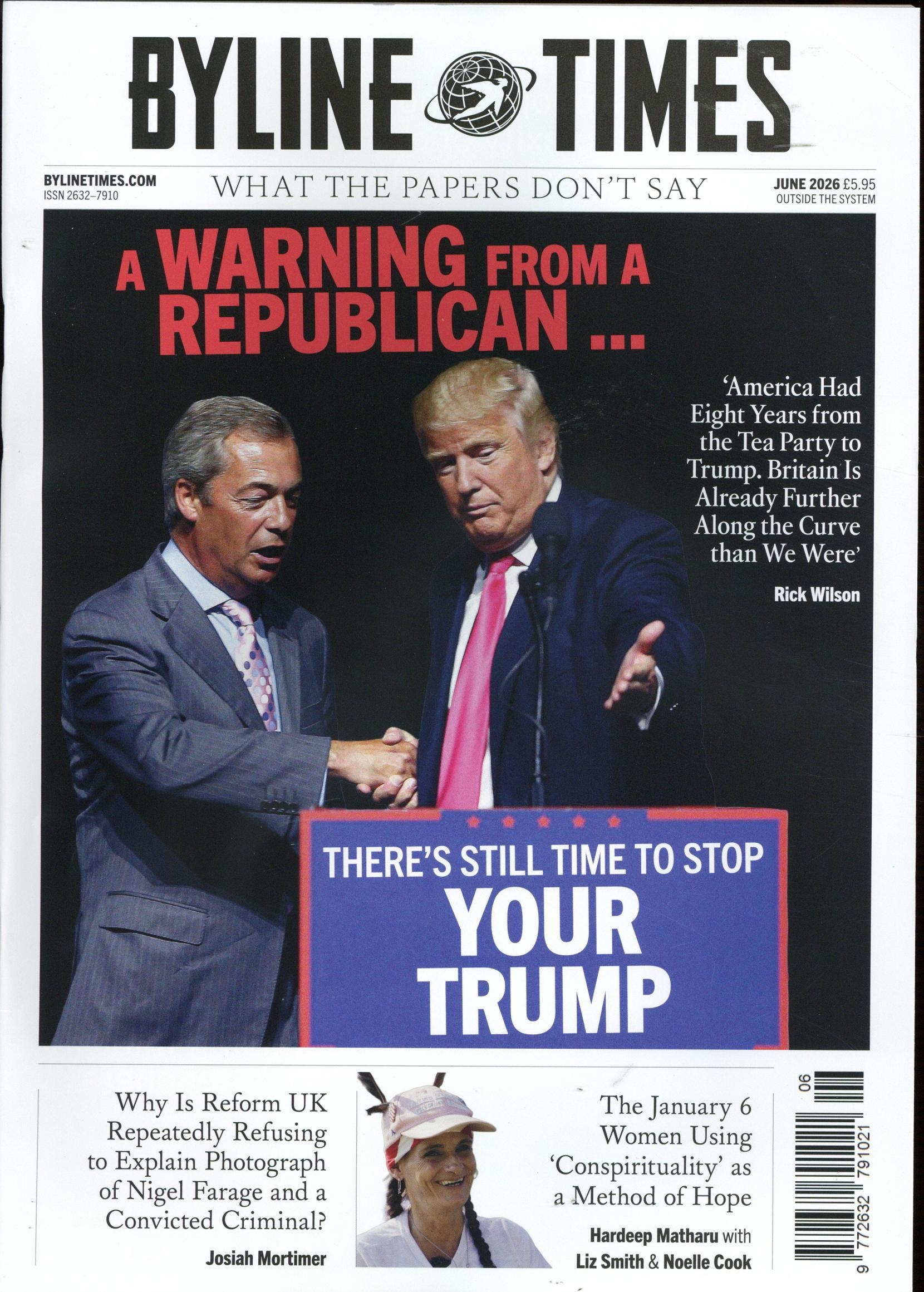 Byline Times
