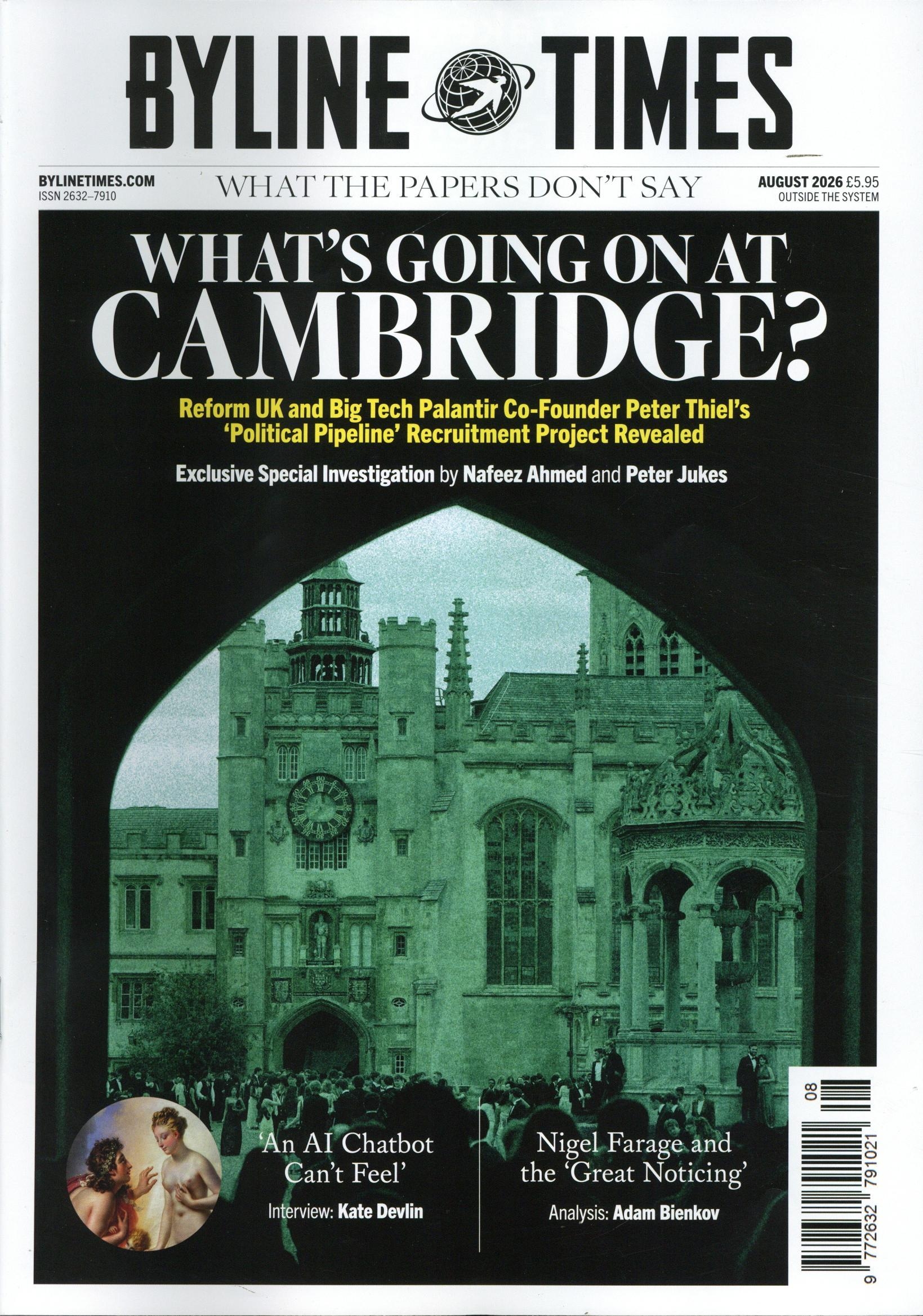 Byline Times