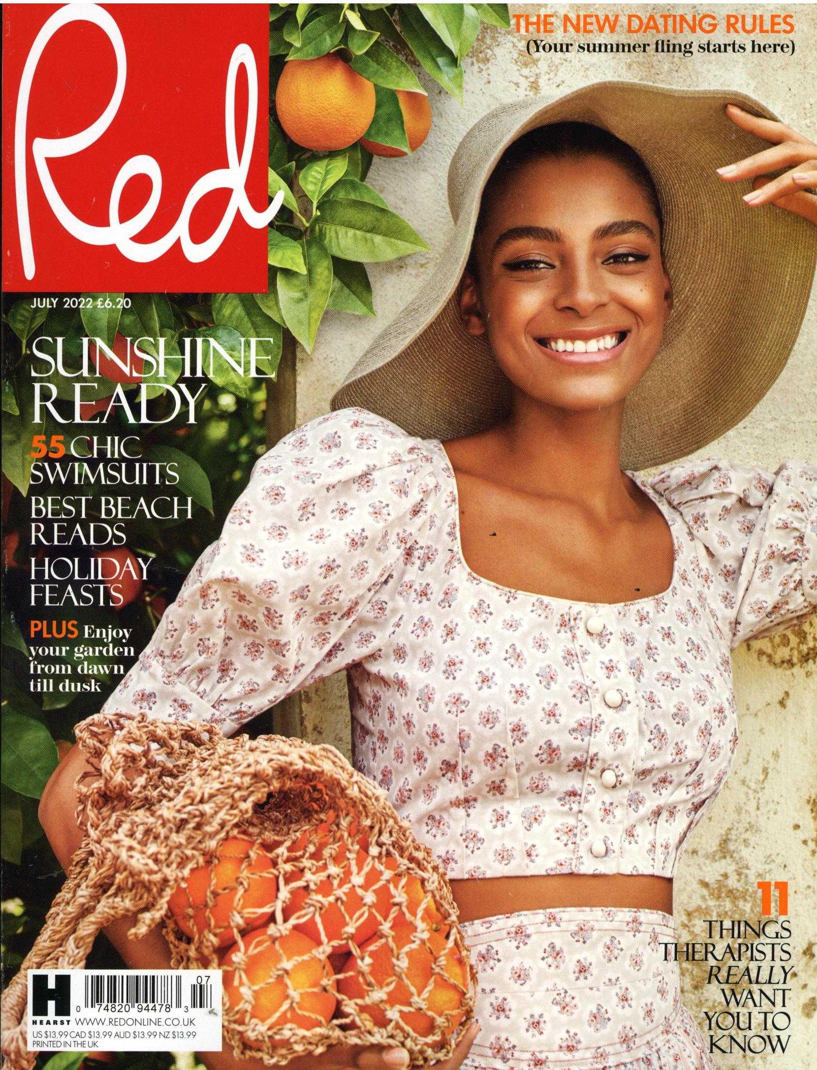Red (Uk)