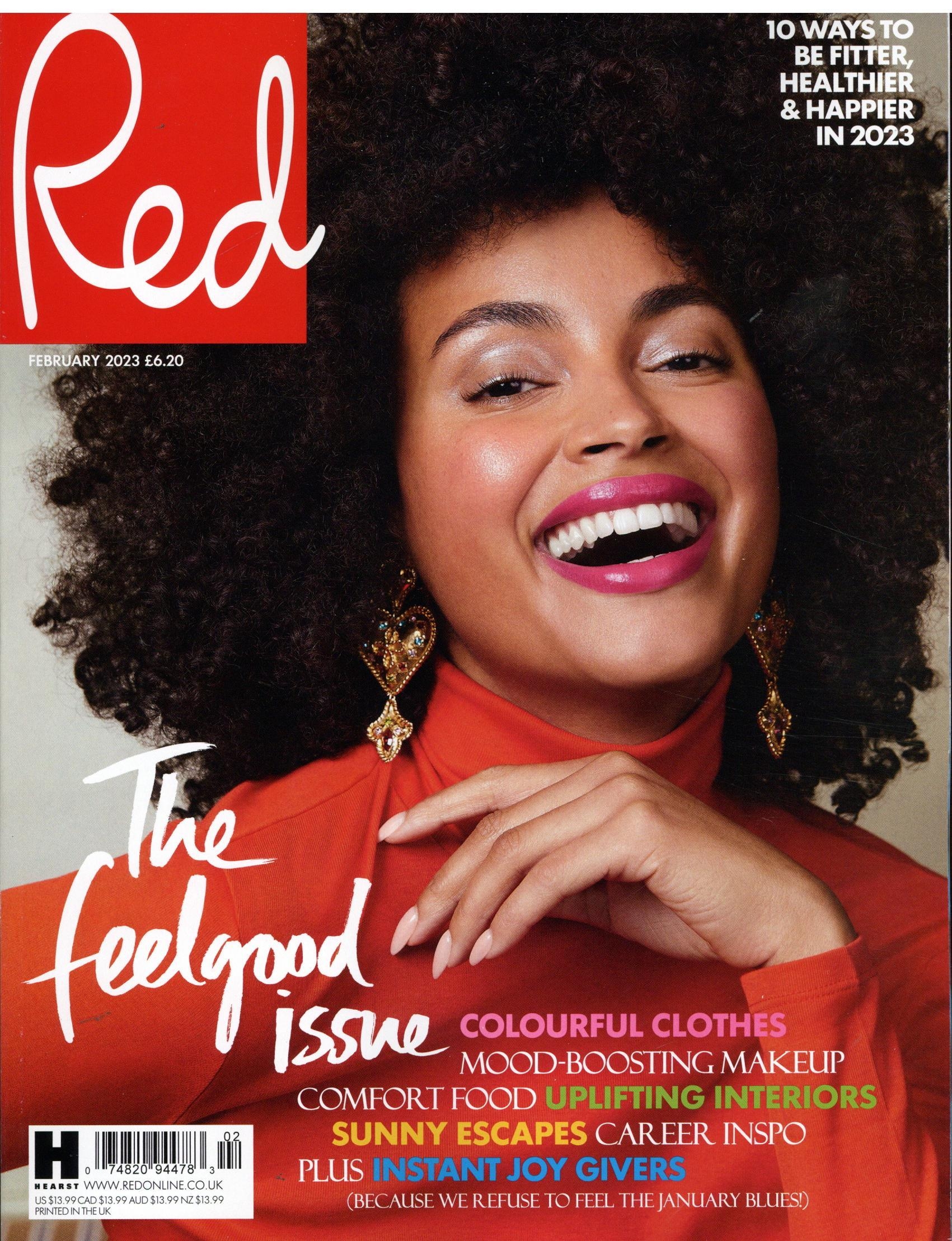 Red (Uk)