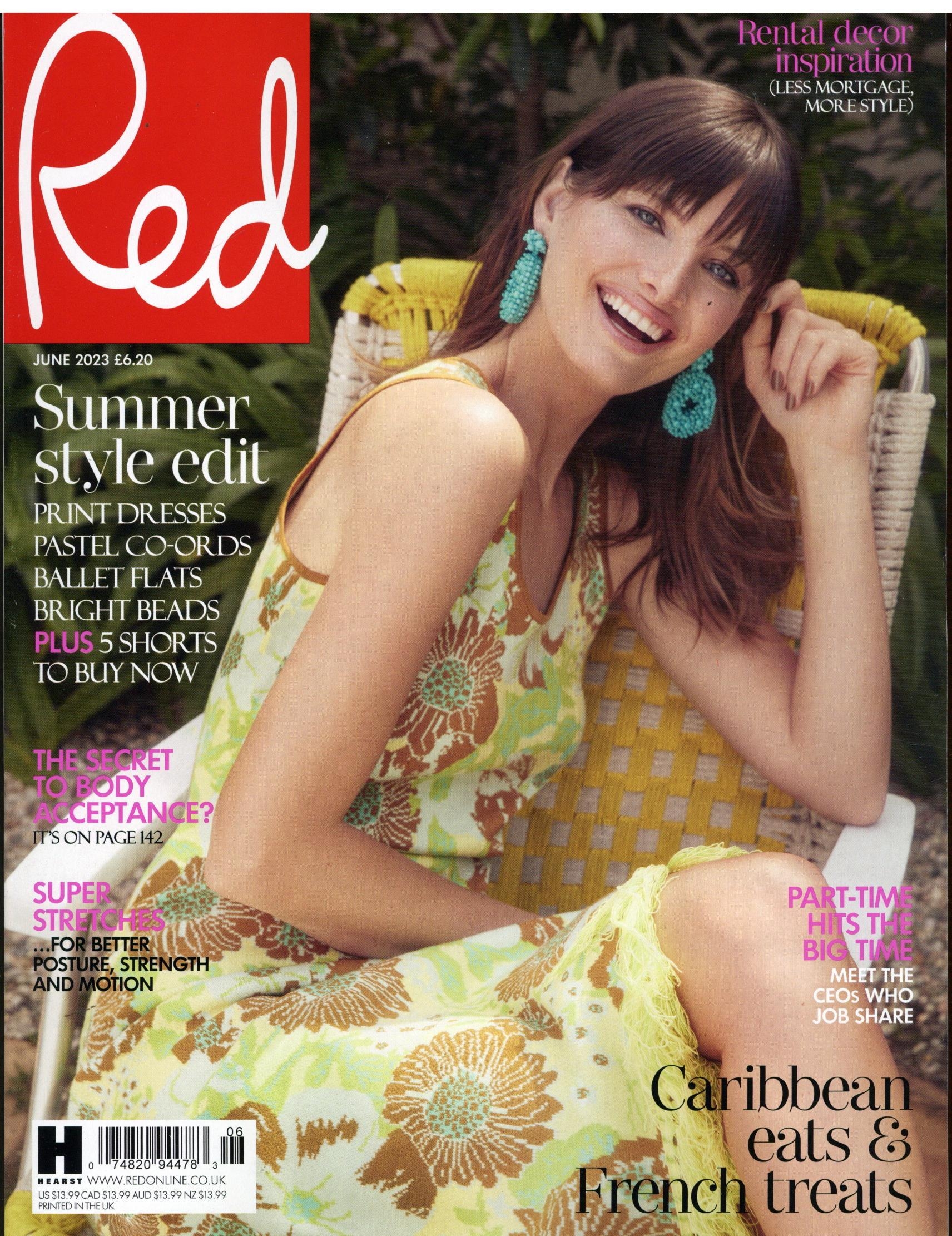 Red (Uk)
