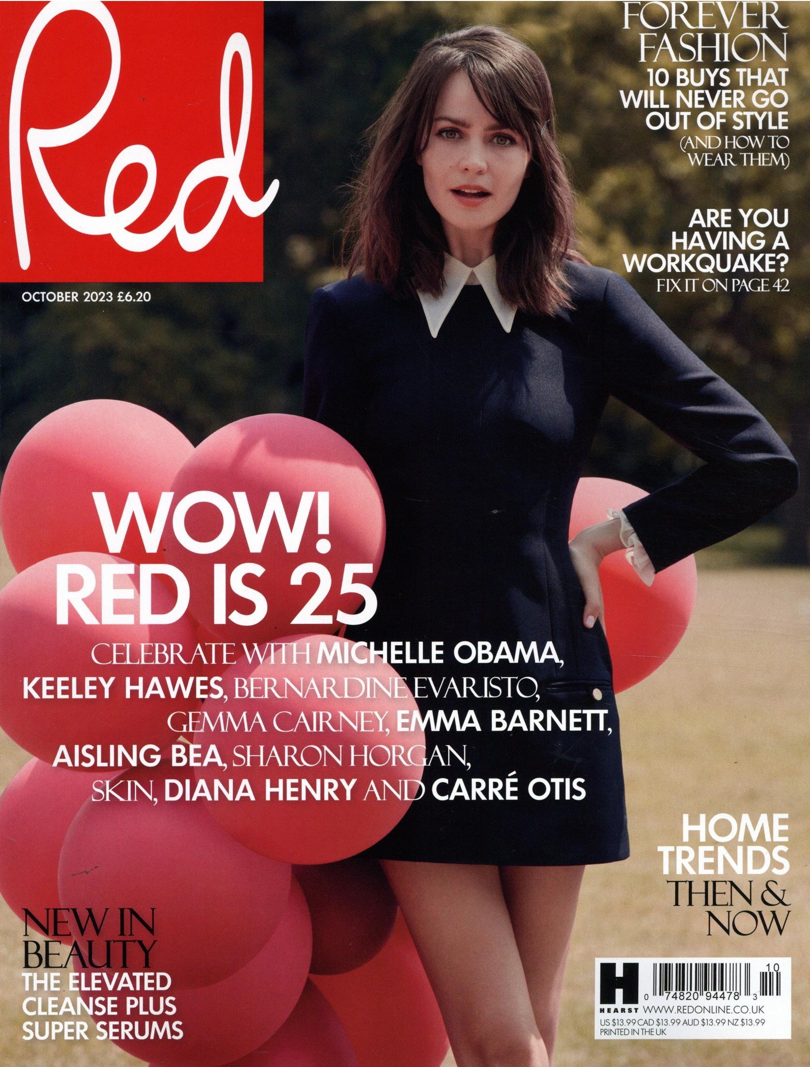Red (Uk)
