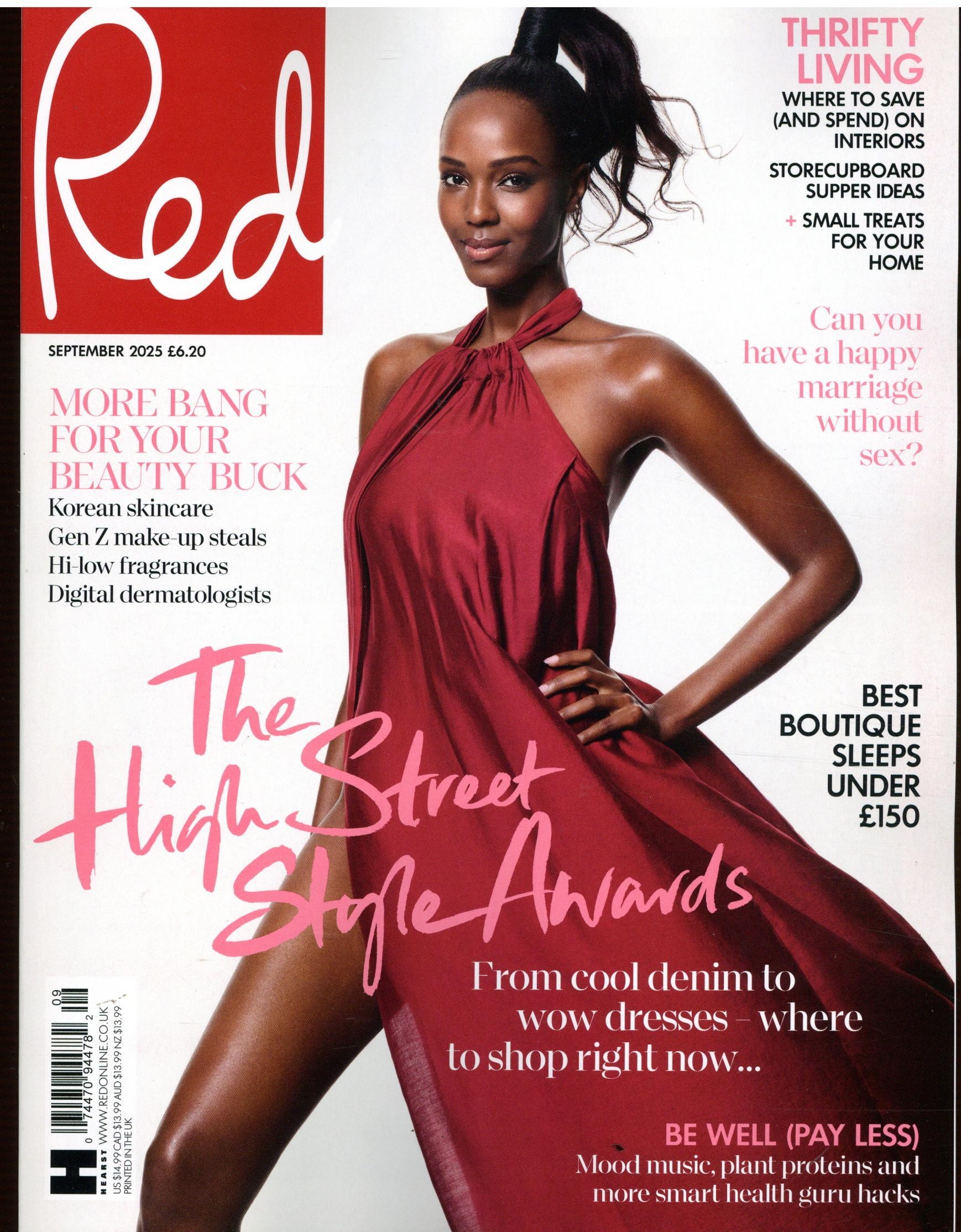 Red (Uk)