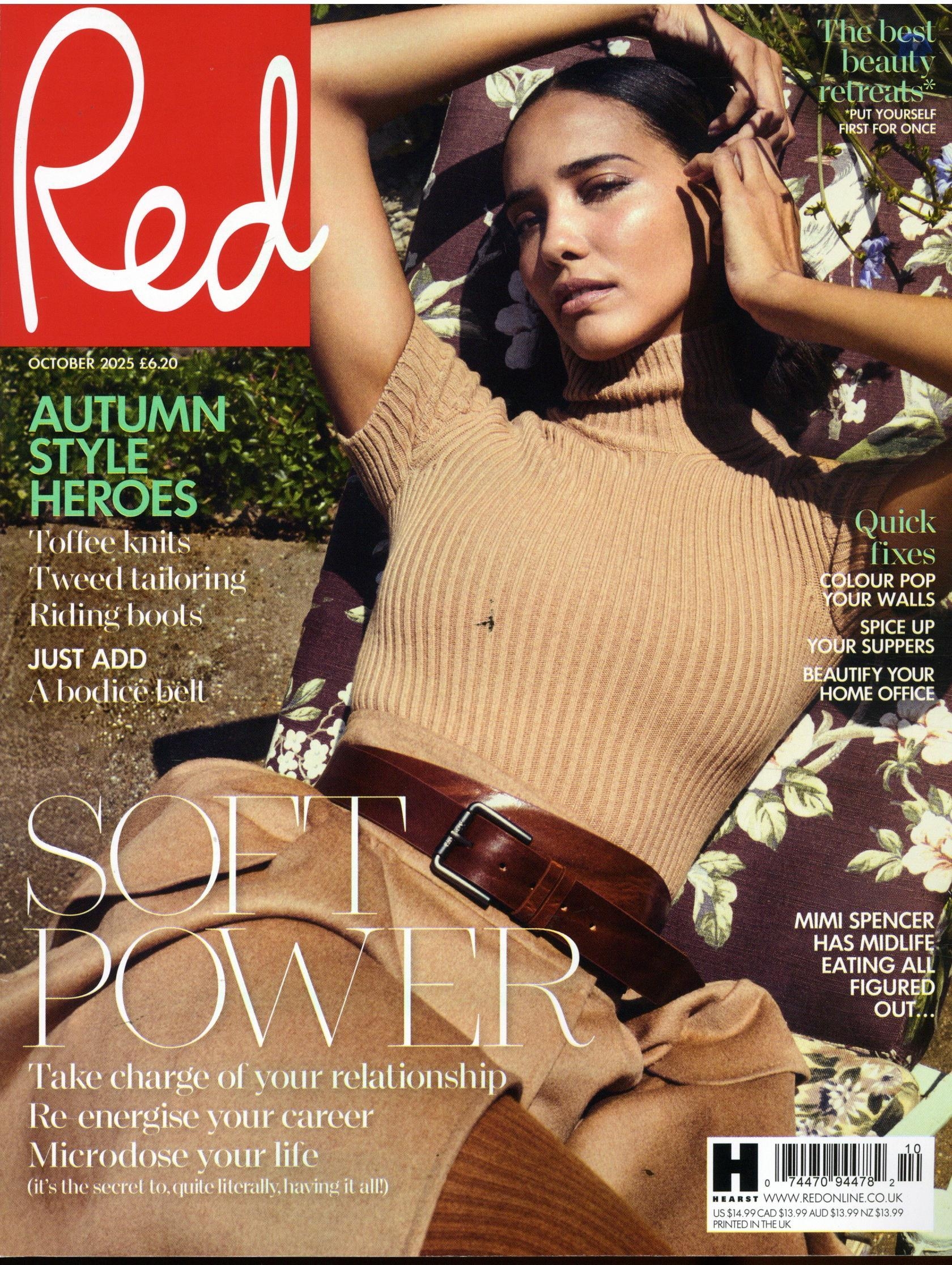 Red (Uk)