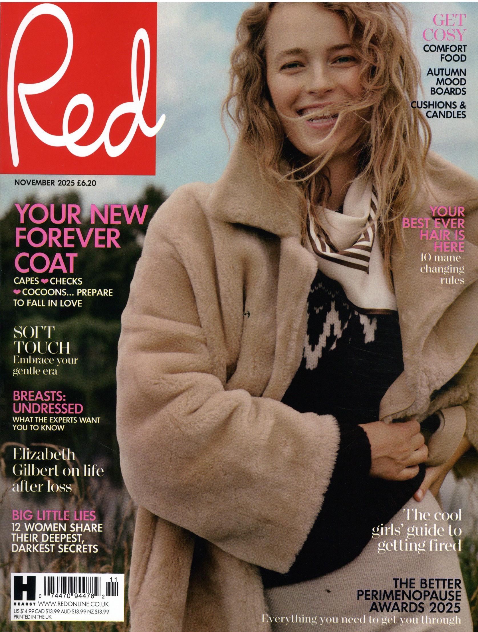 Red (Uk)