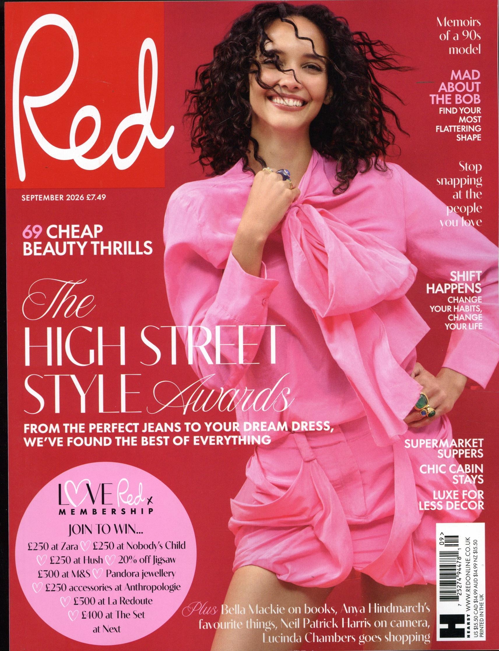 Red (Uk)