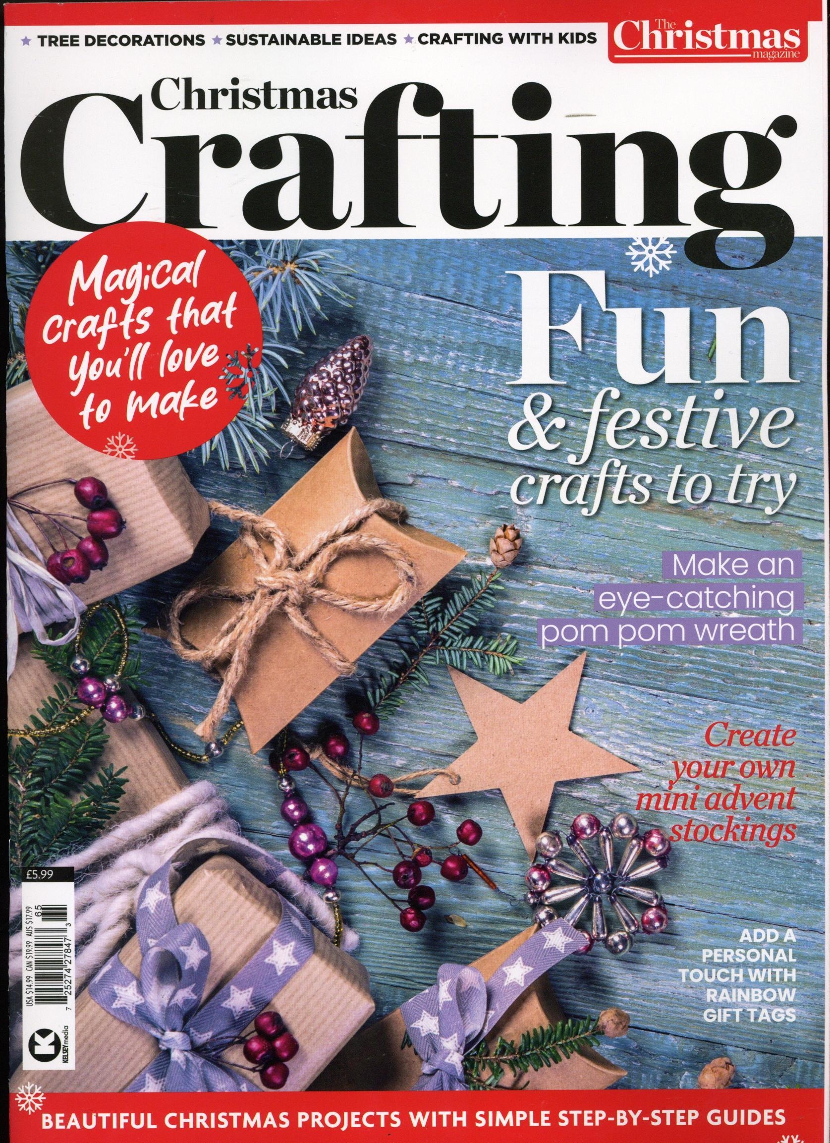 Christmas Crafts
