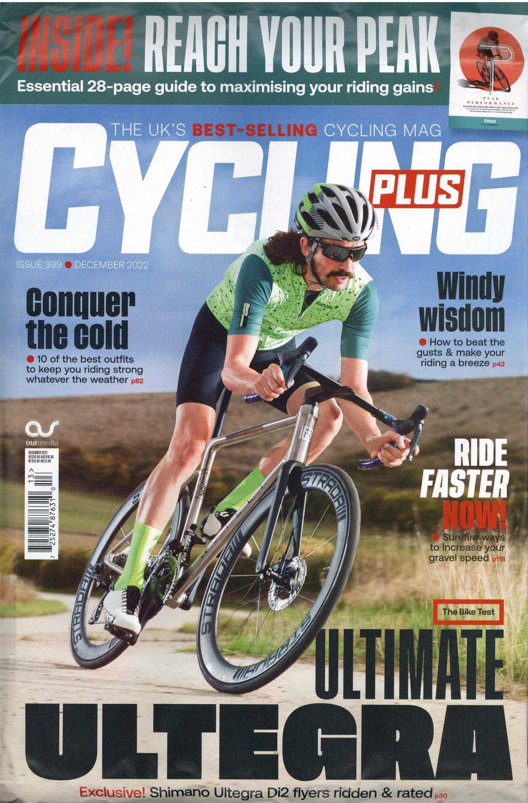 Cycling Plus (UK)