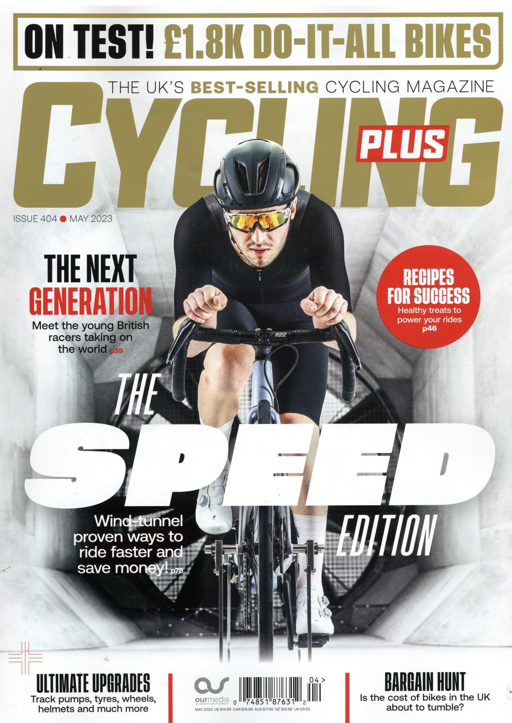 Cycling Plus (UK)
