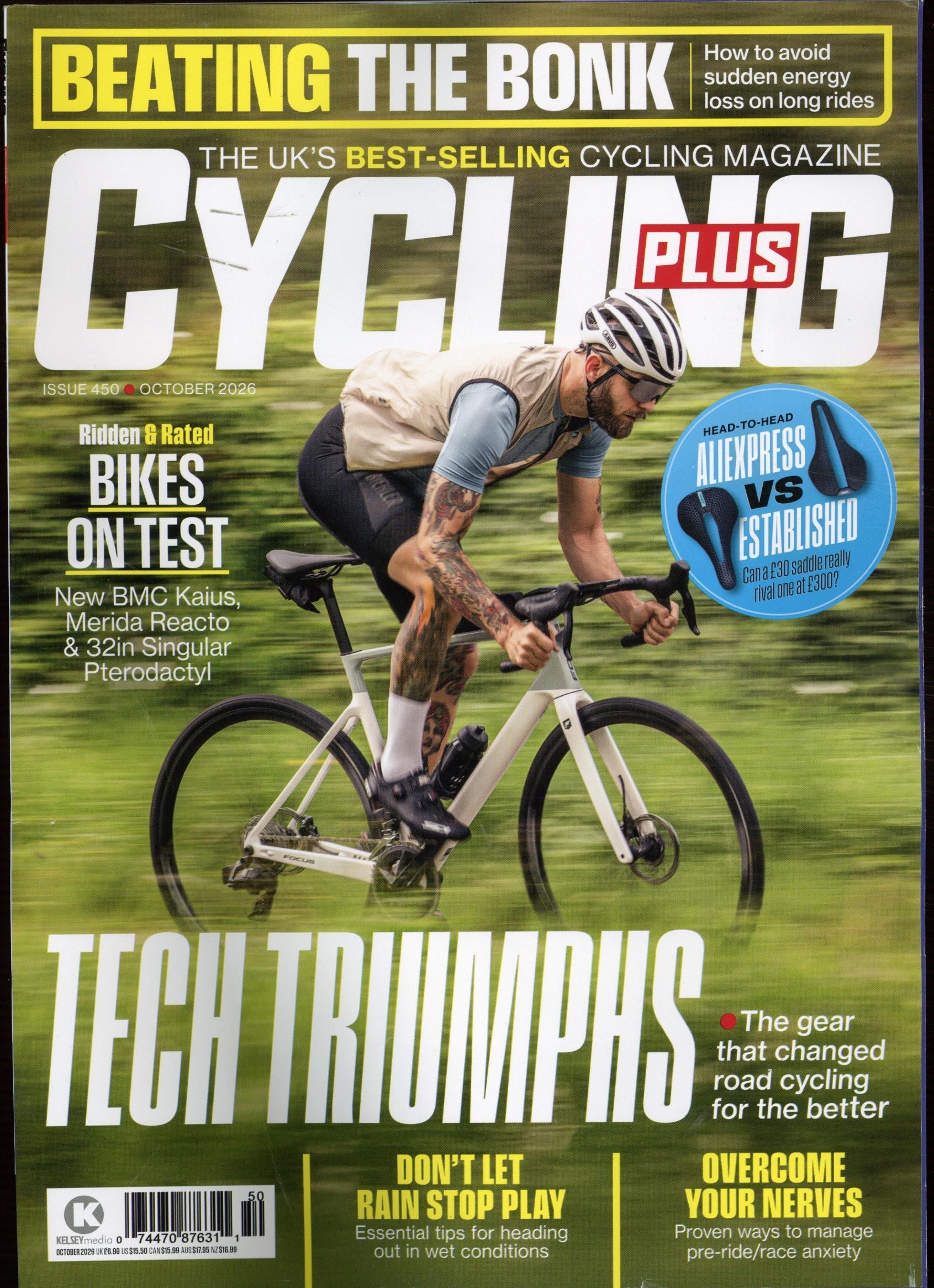 Cycling Plus (UK)