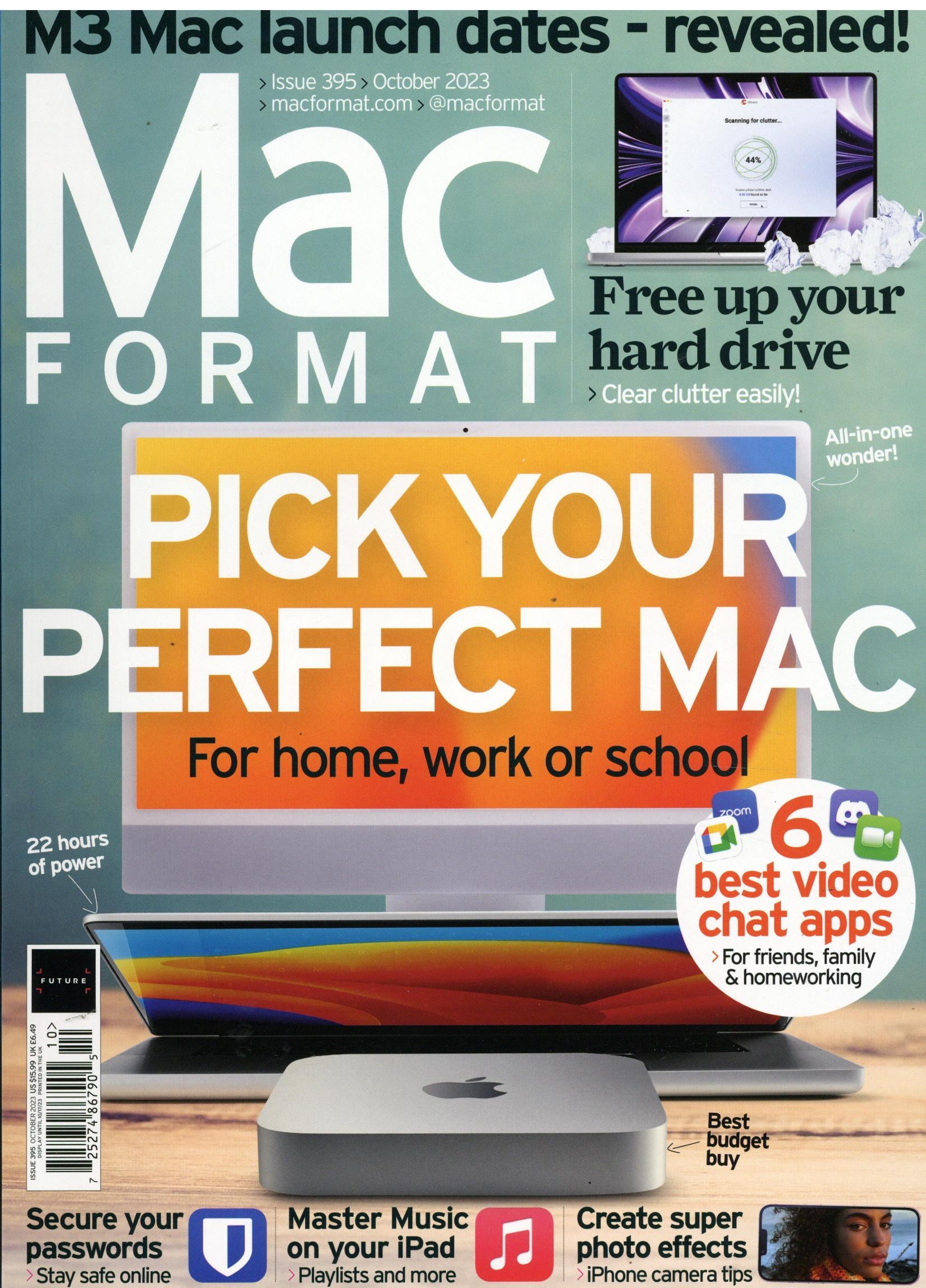 Macformat