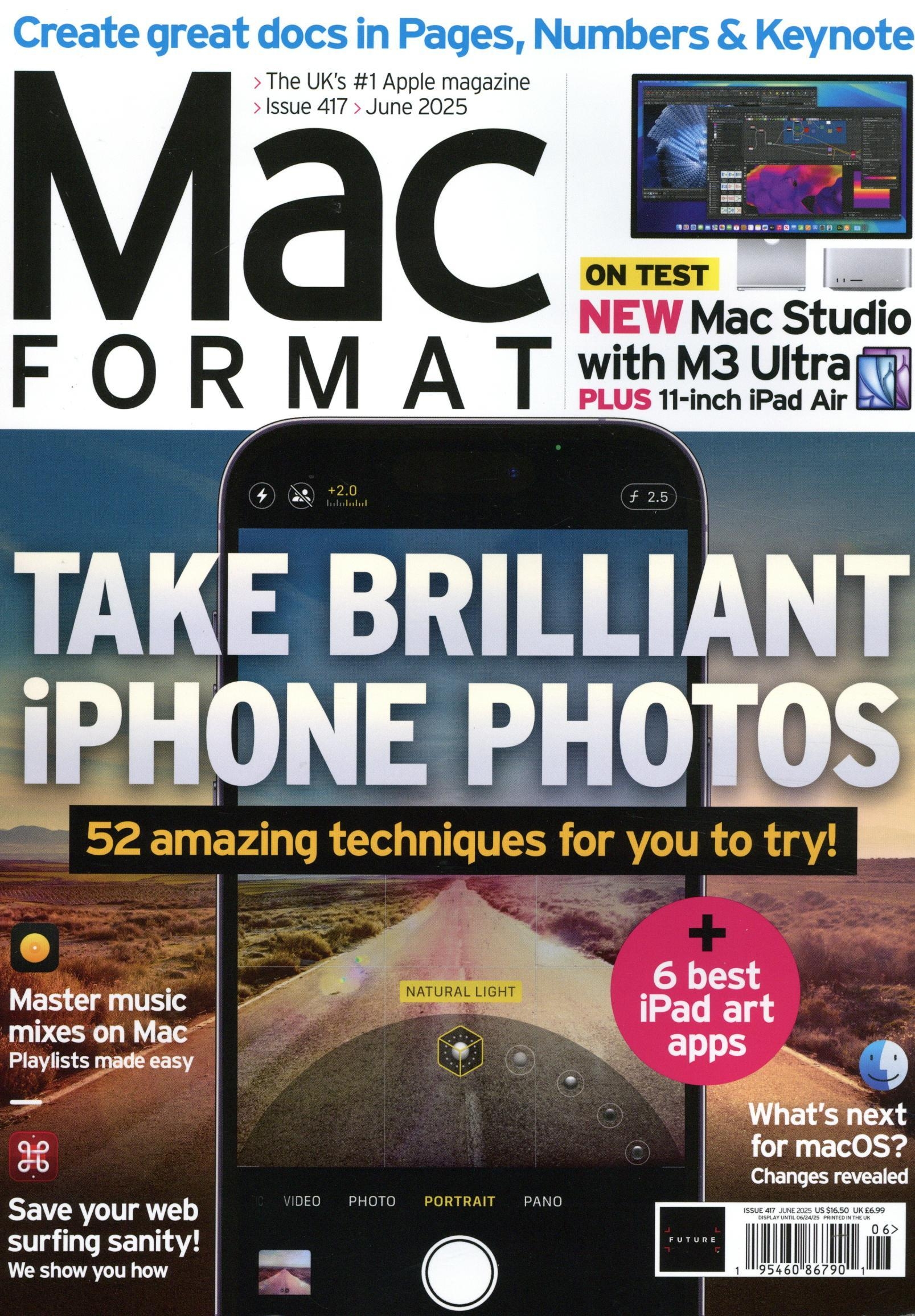 Macformat