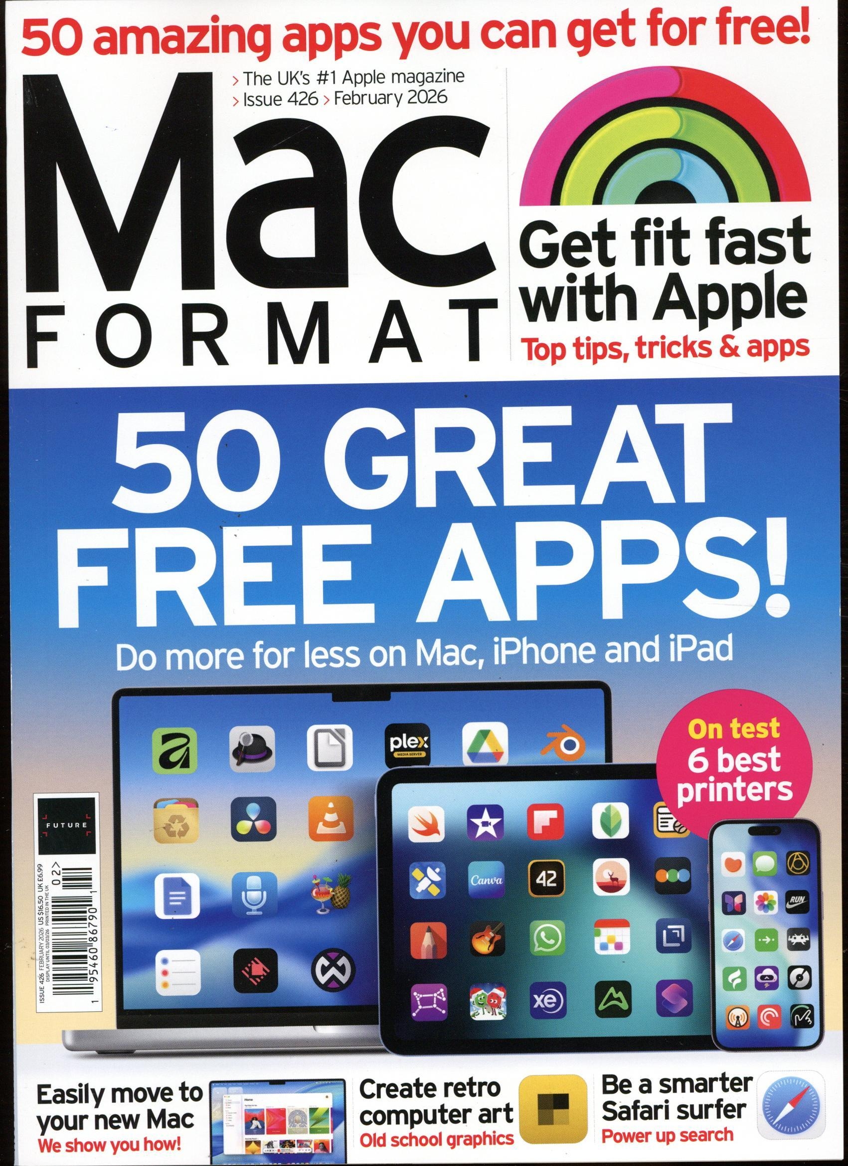 Macformat