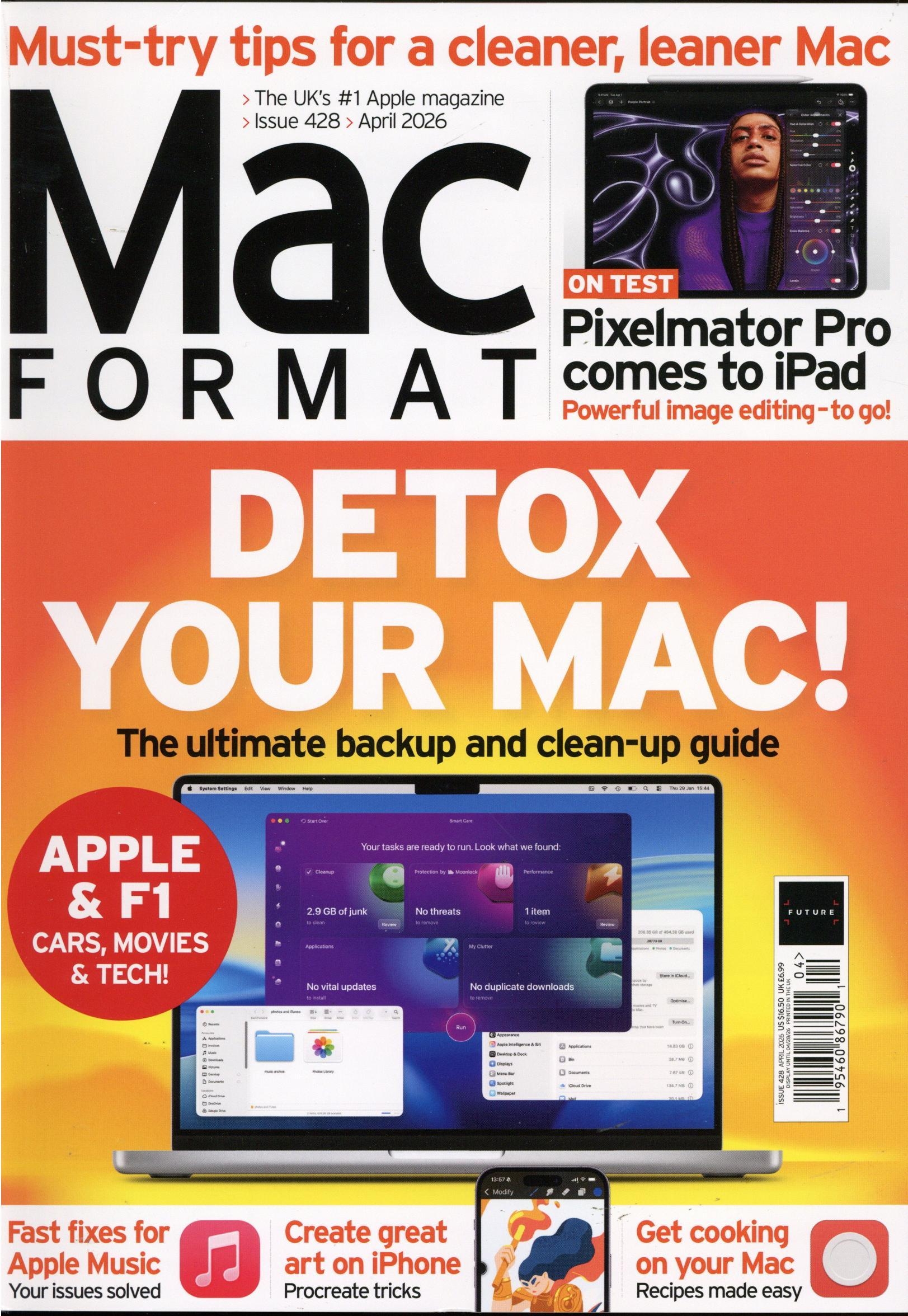 Macformat