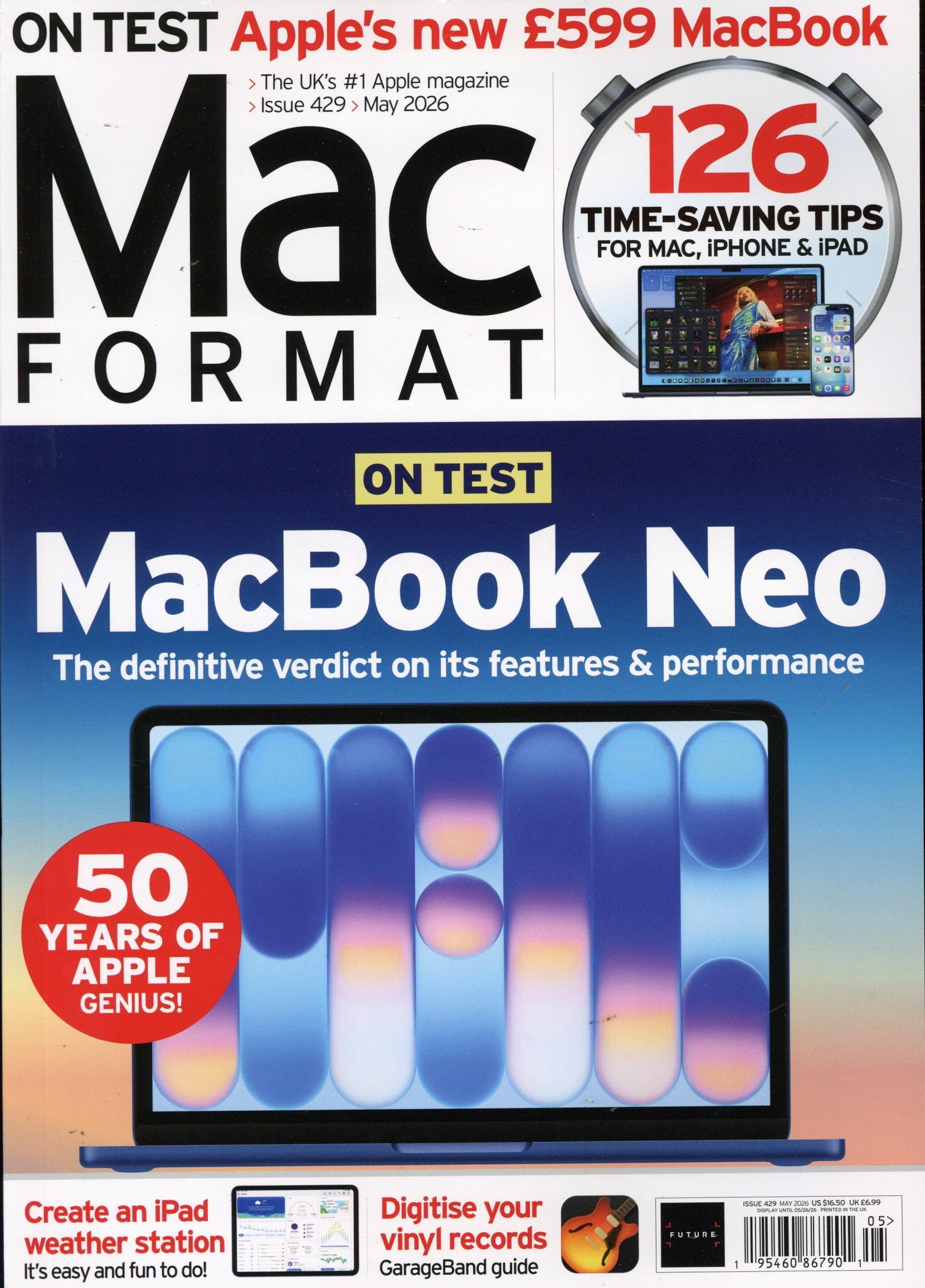 Macformat