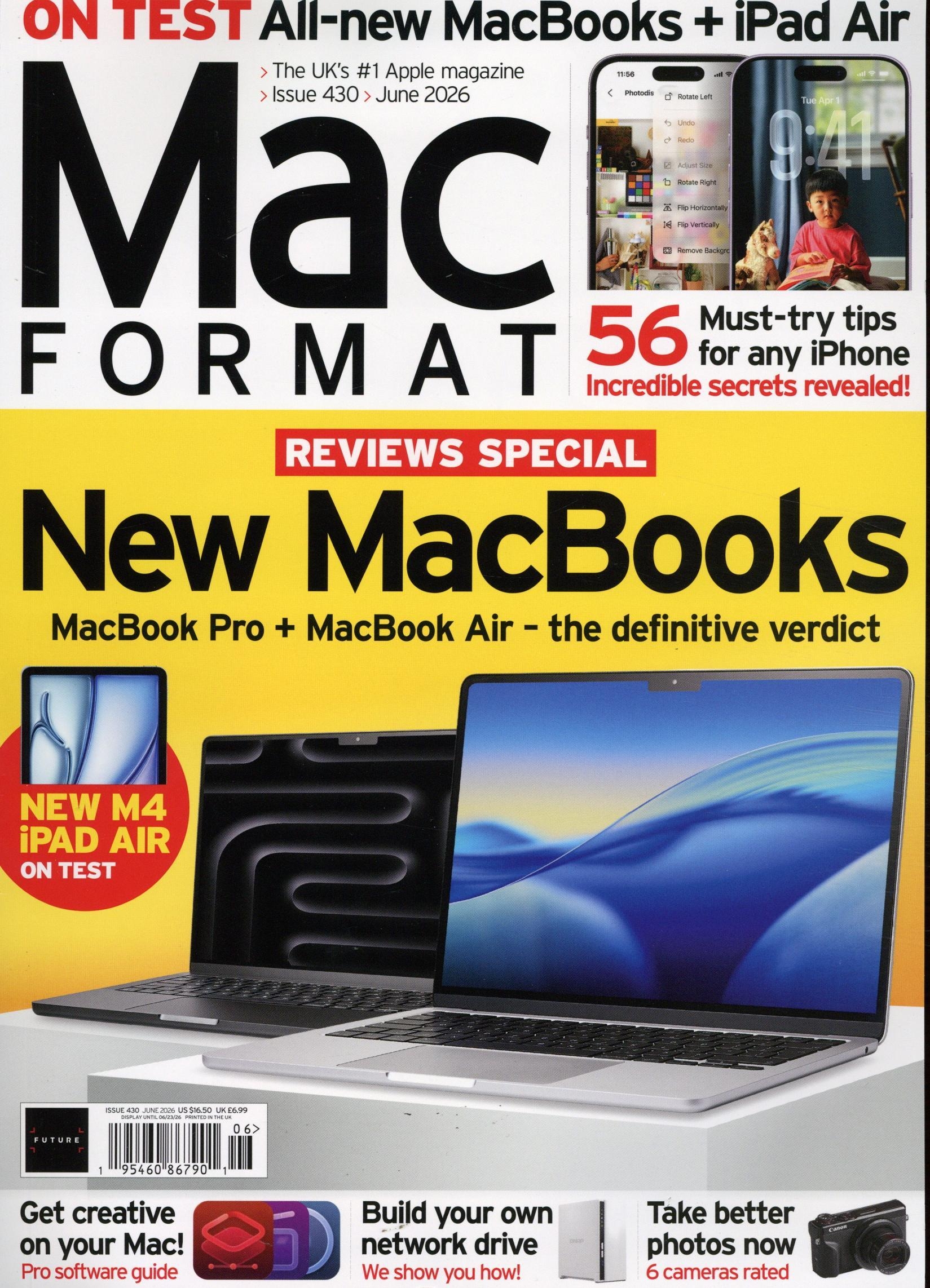 Macformat