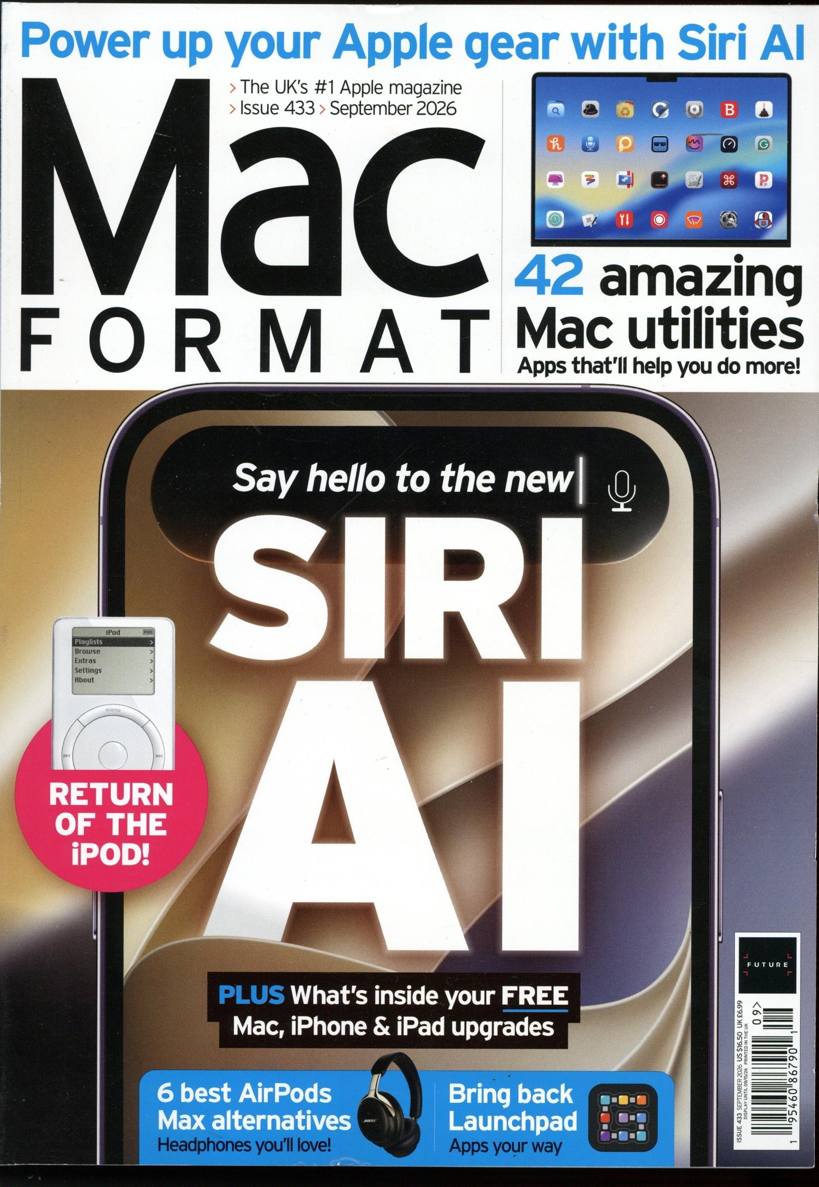 Macformat