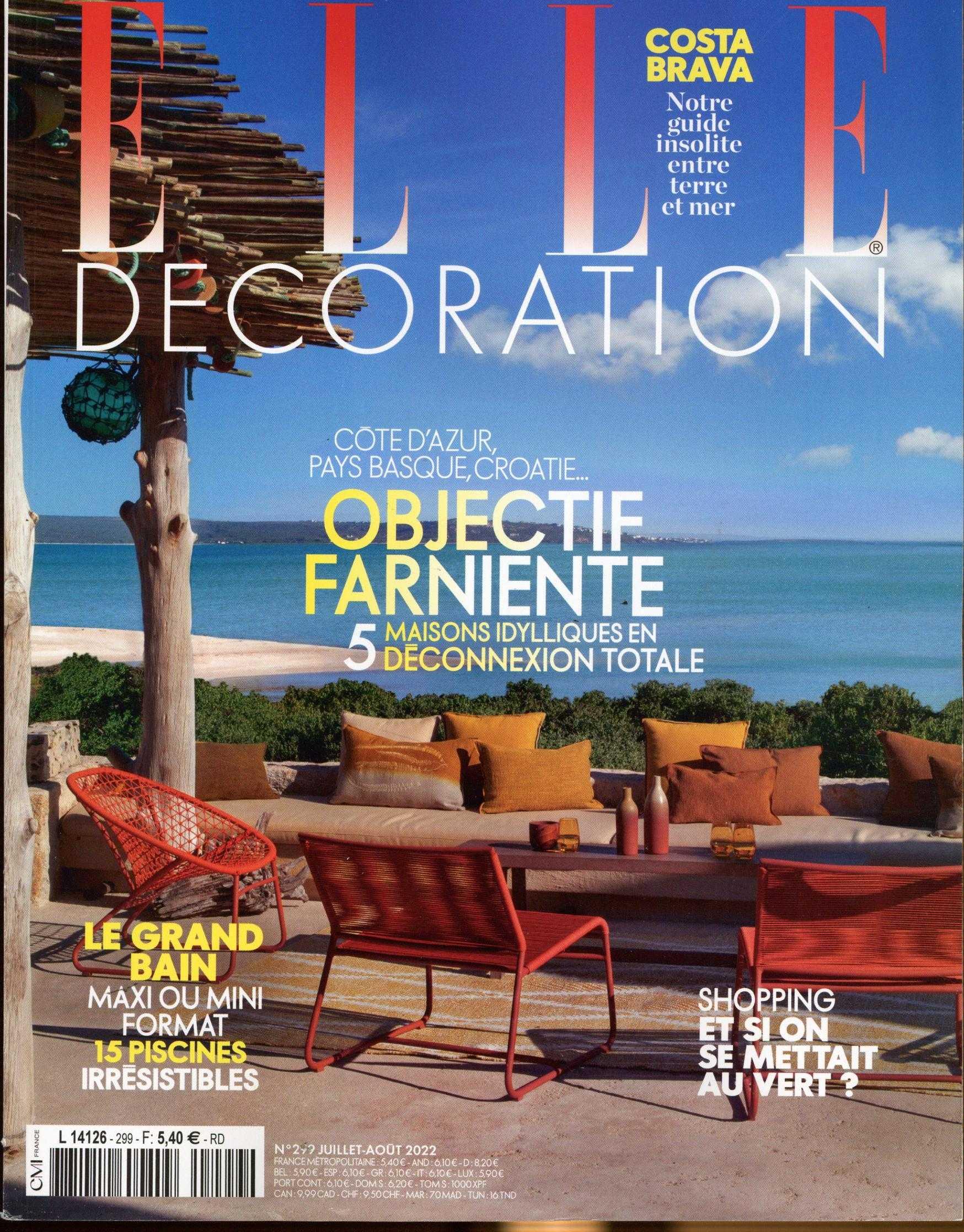 Elle Decoration (FR)