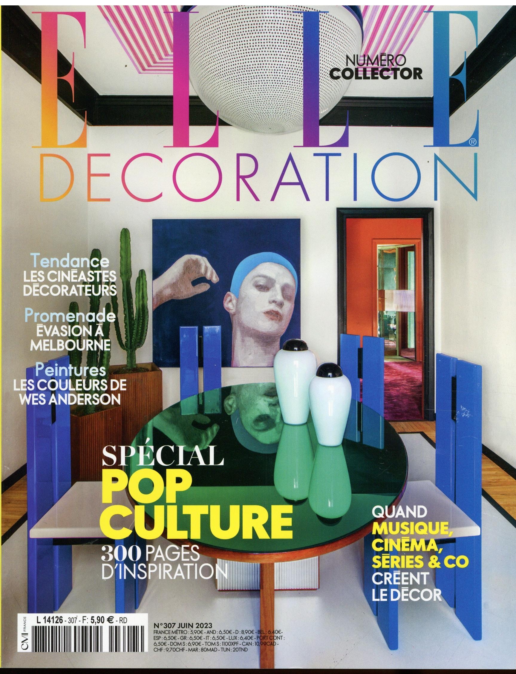 Elle Decoration (FR)